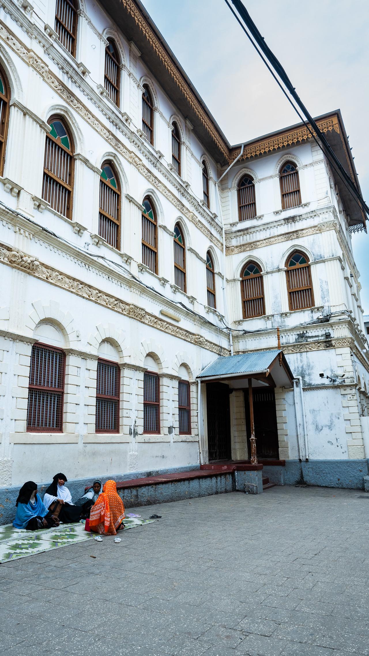 Zanzibar Full-Day Discovery: Stone Town, Spice Farm & Prison Island