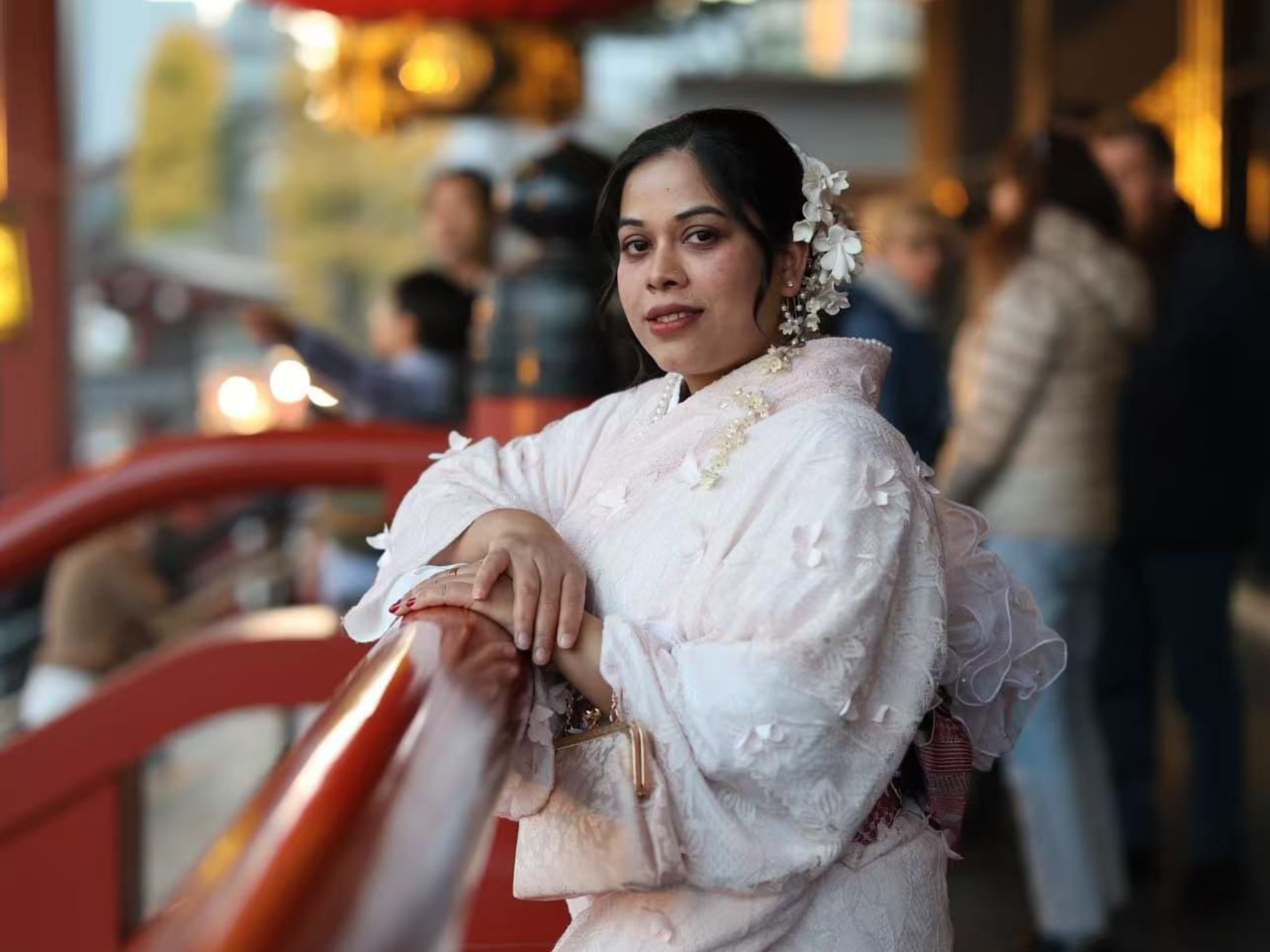 Asakusa Kimono Rental & Professional Styling
