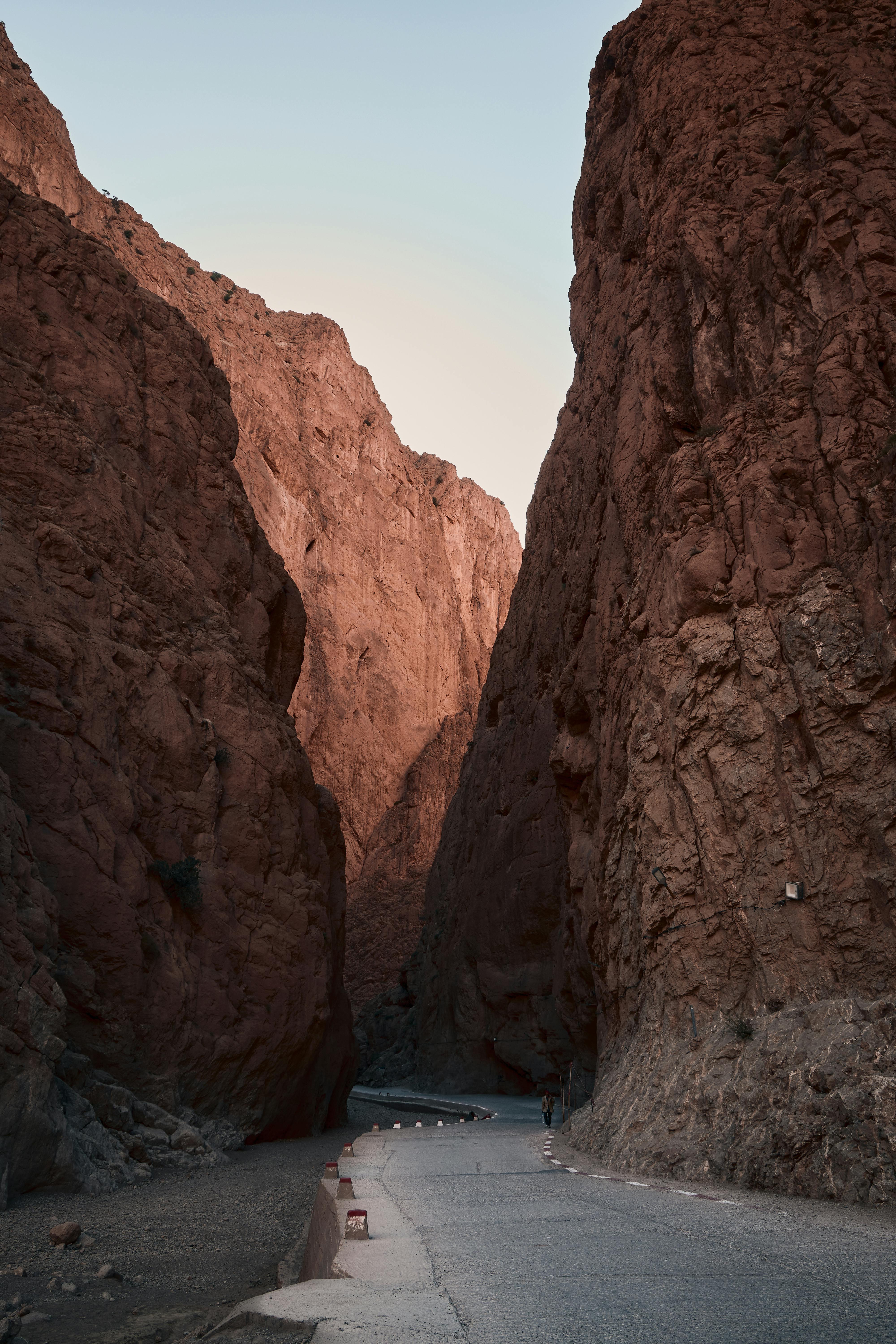 3-Day Fes to Marrakech Desert Adventure