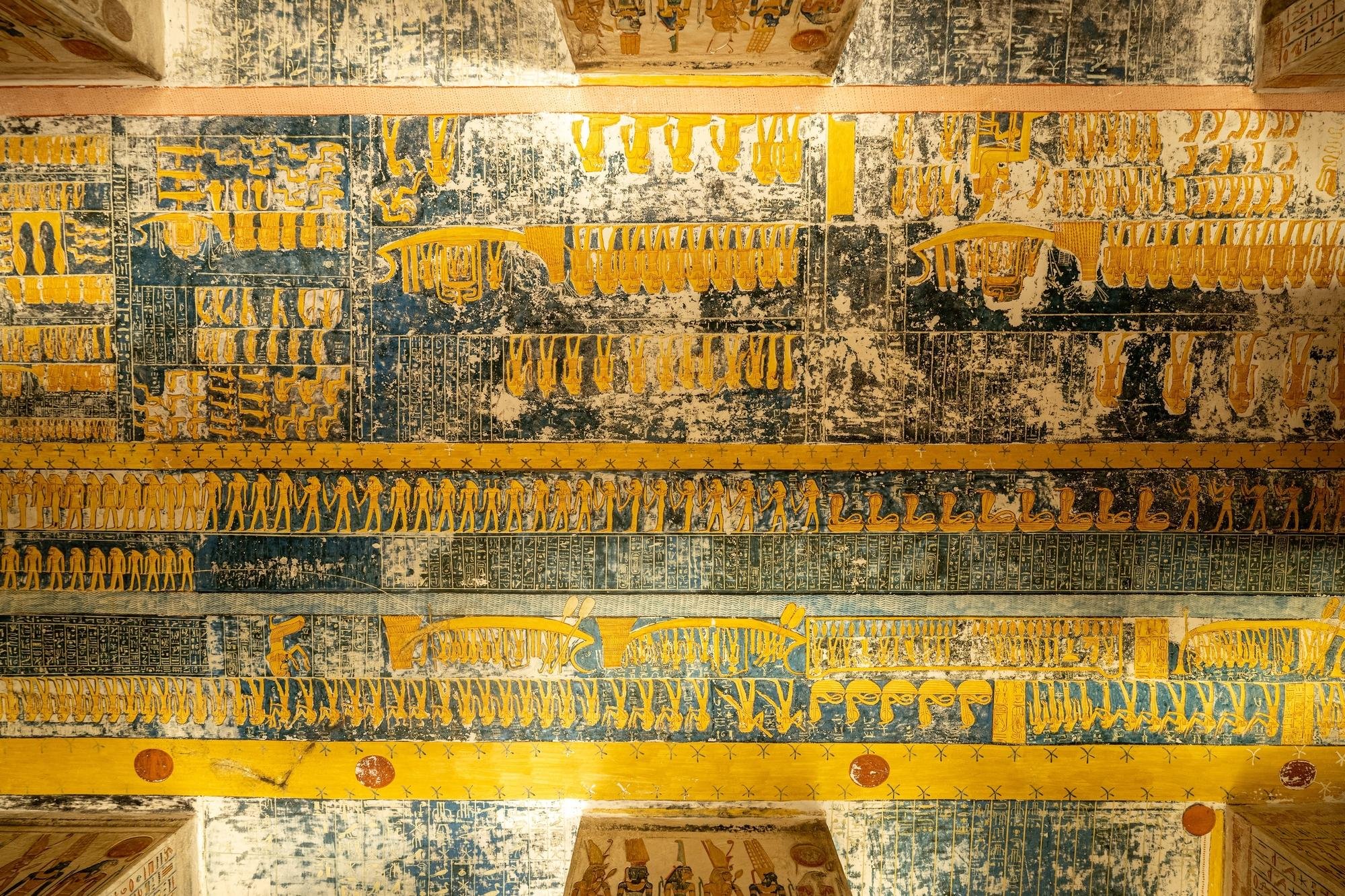 Luxor Full-Day West & East Bank Tour