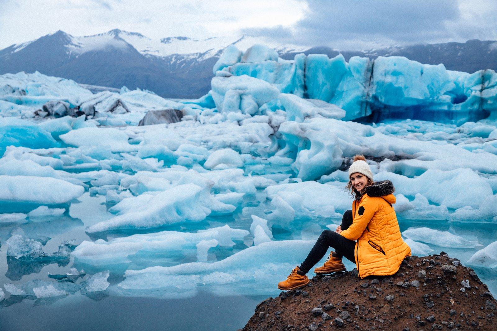 7-Day Ring Road Circuit: Complete Iceland Exploration