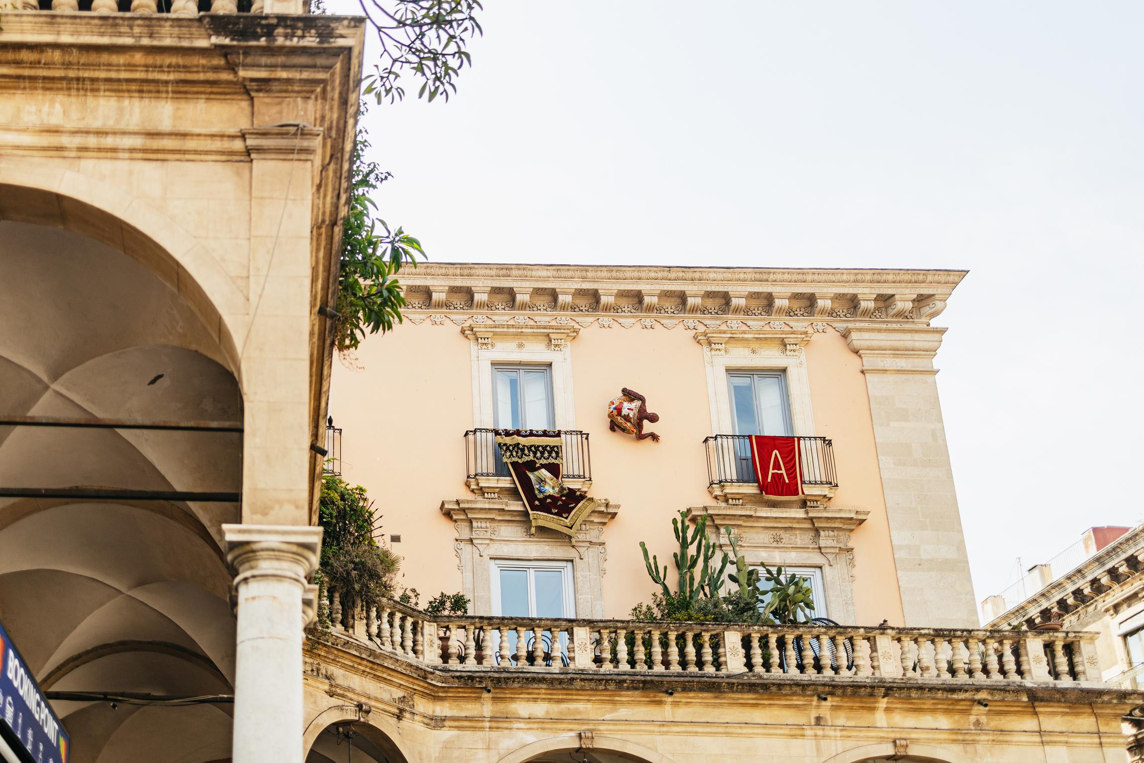 street food tour in Catania — photo 14