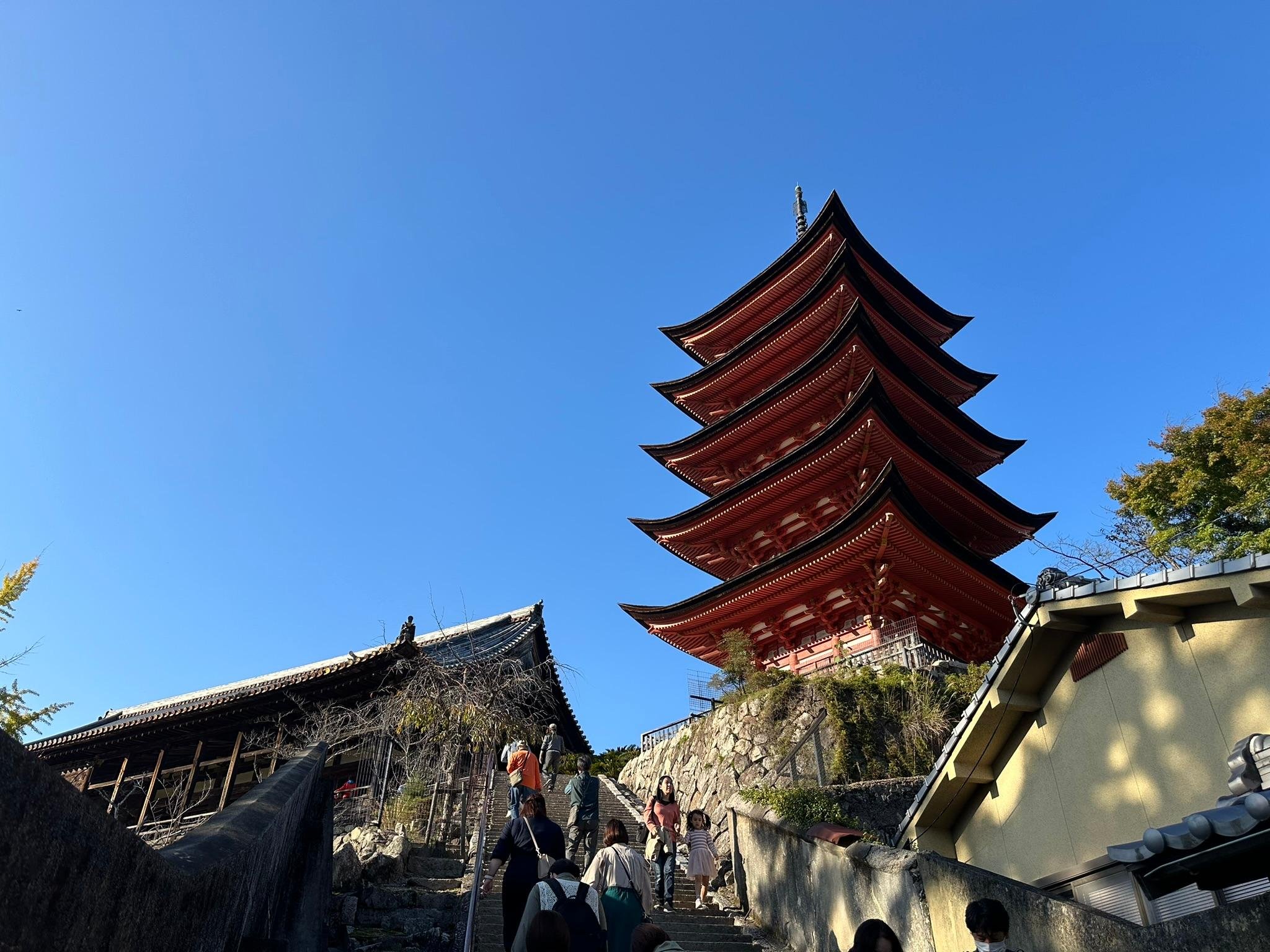 Osaka experience, image 64
