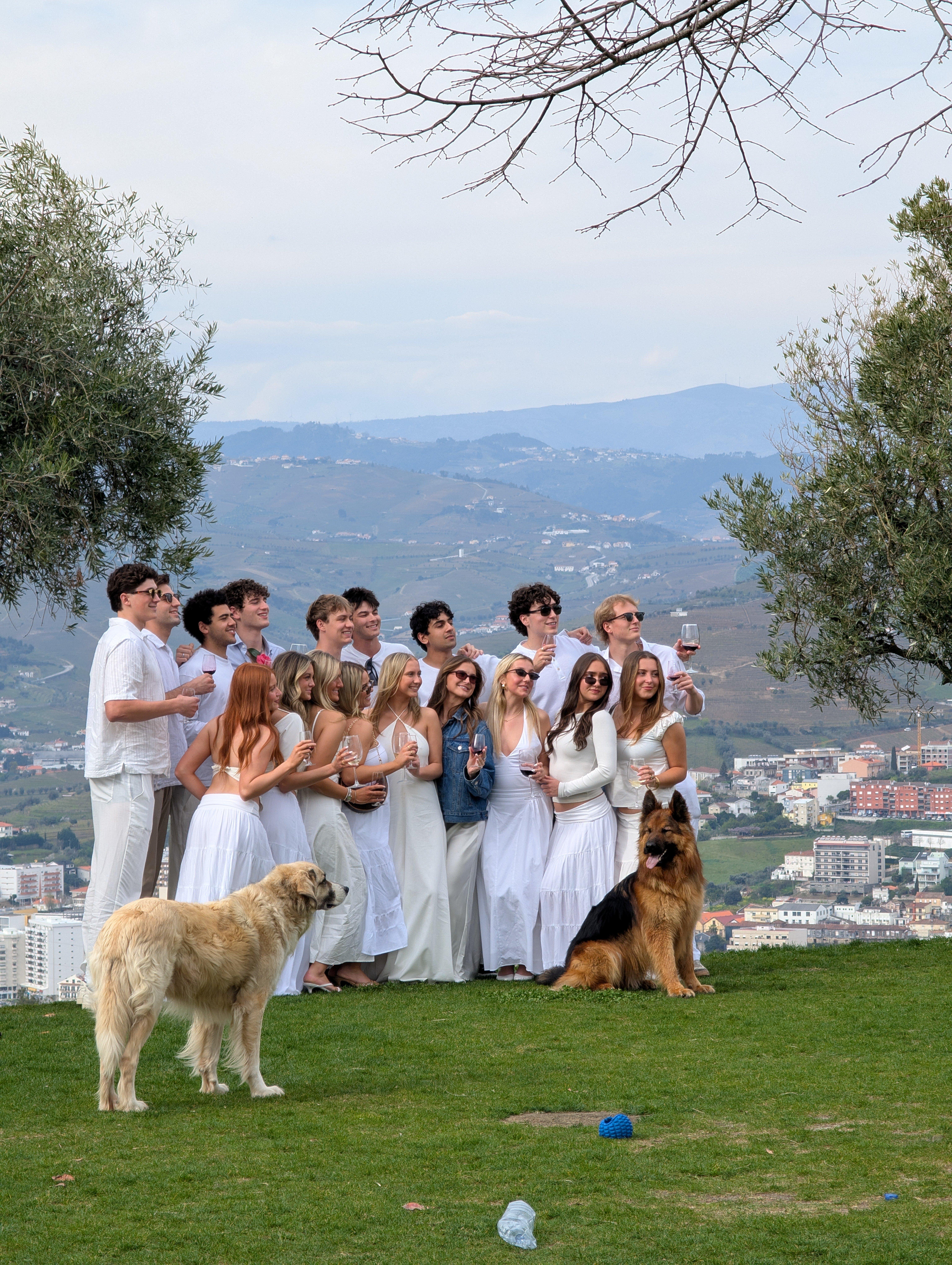 Porto: Douro Valley & Vinho Verde Day Tour with Tastings, Lunch & Boat Cruise