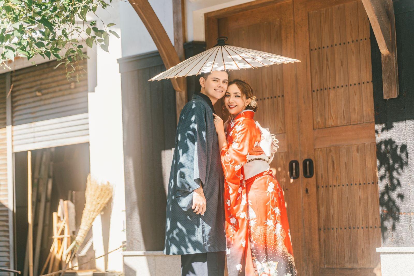 Aluguer de Kimono em Gion e Kiyomizudera com Penteado em Quioto