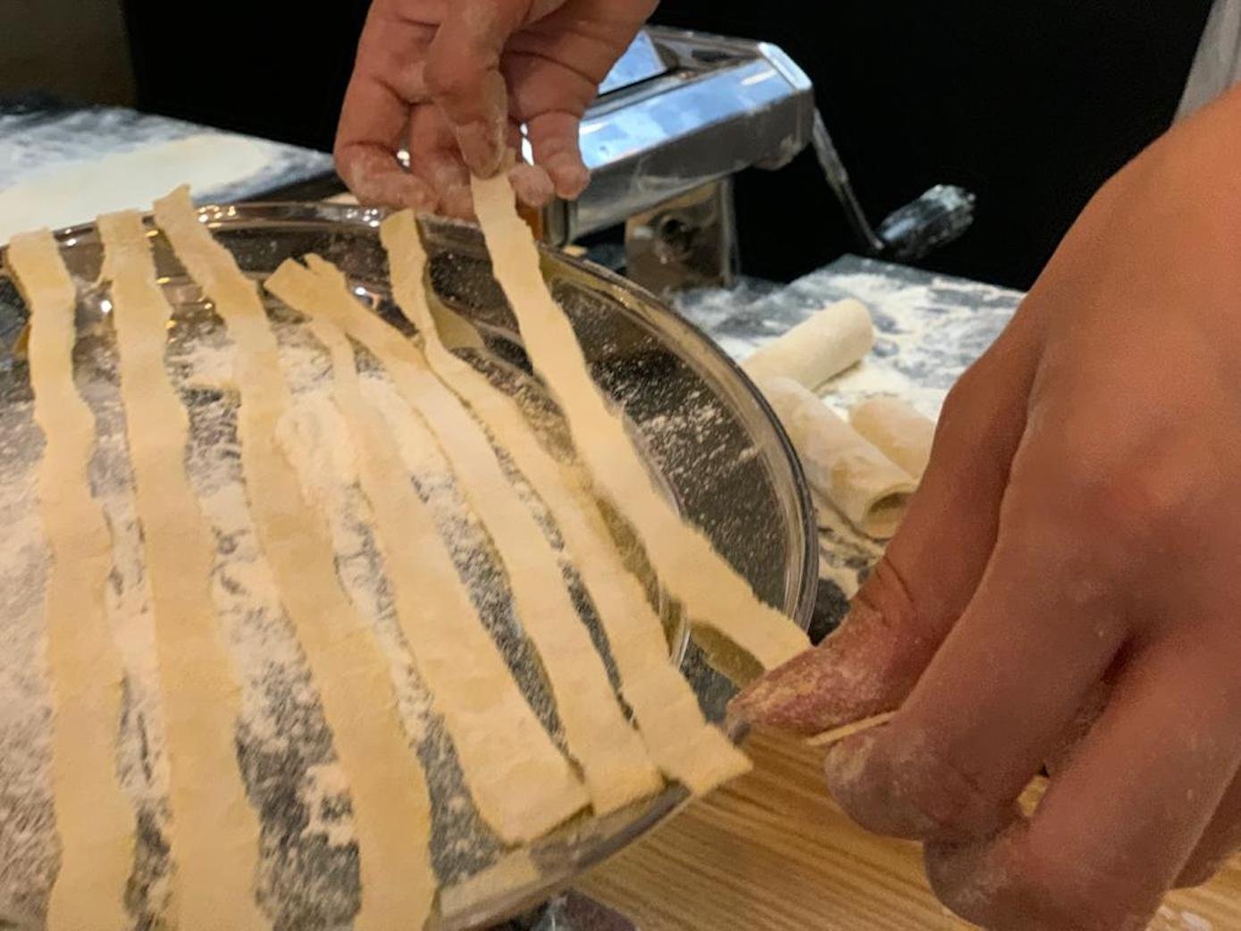 Rome: Roman Master Chef Cooking Class with Wine - 2026 (Verified Reviews)