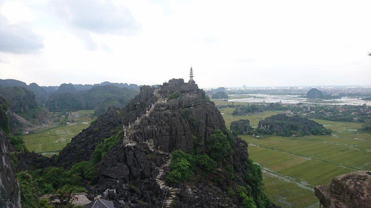 2-Day Hanoi, Ninh Binh & Ha Long Bay Luxury Tour
