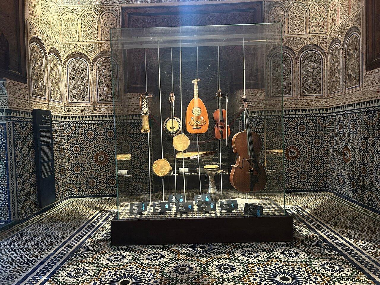 Fes to Volubilis, Moulay Idriss & Meknes Full-Day Tour