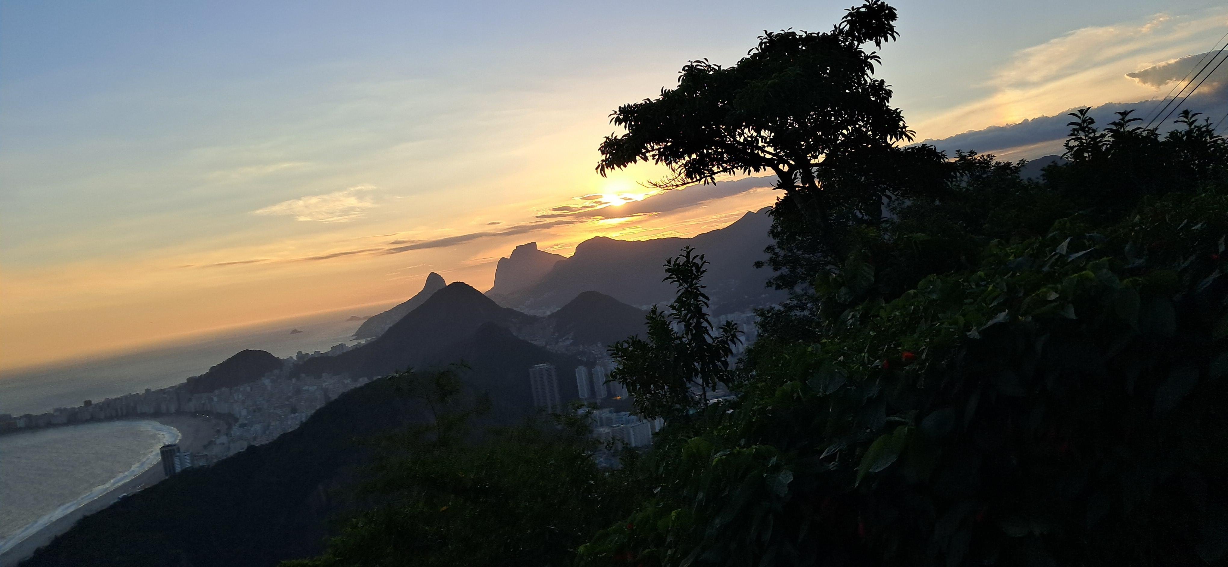 Private Customized Rio de Janeiro City Tour