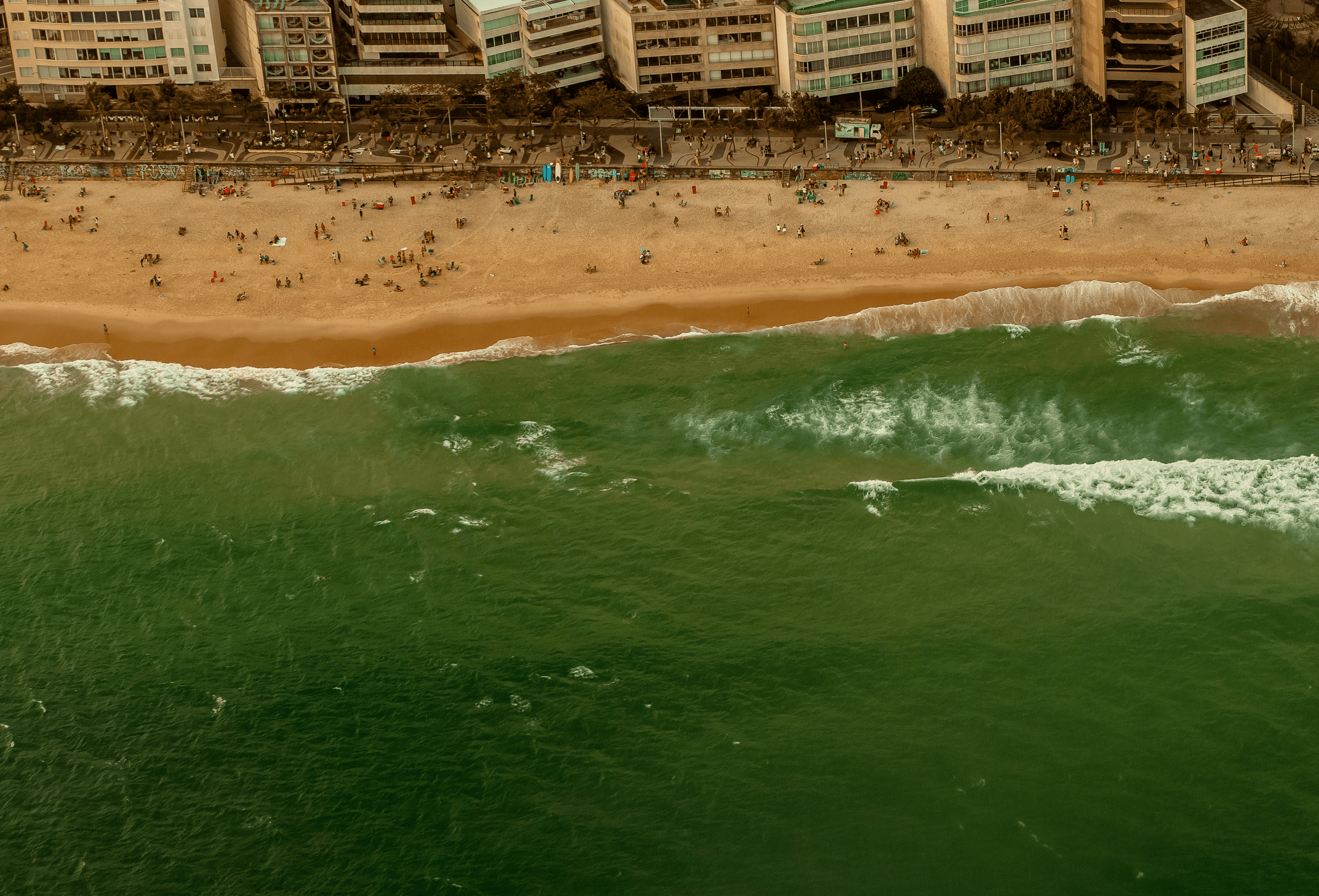Rio de Janeiro Helicopter Sightseeing Flight