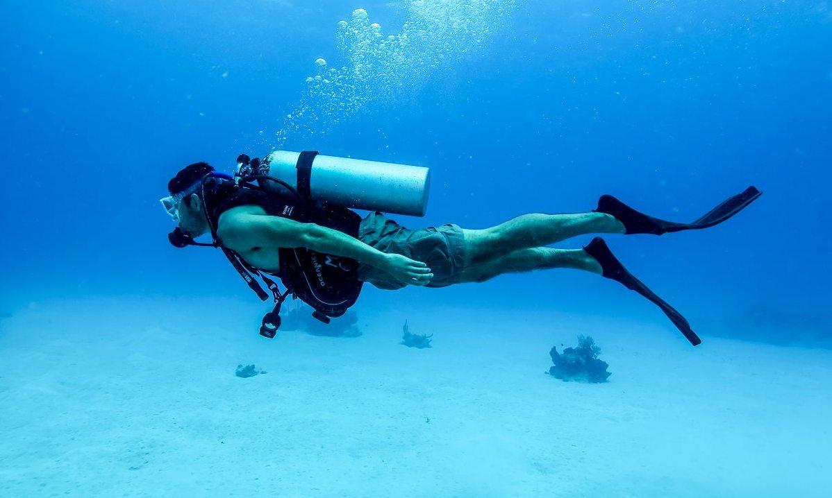 Sri Lanka Guided Scuba Diving for All Levels