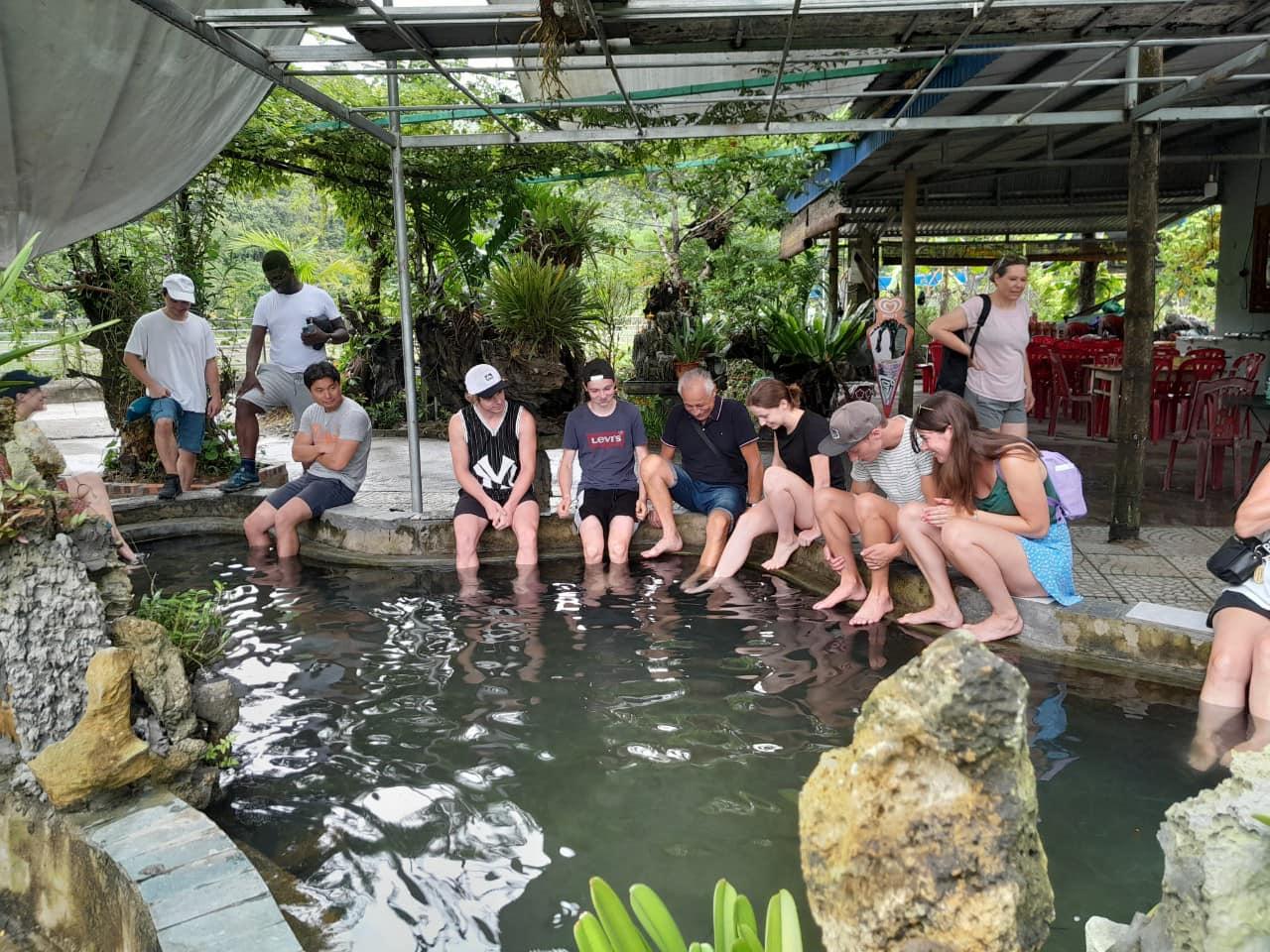 Cat Ba Island: Full-Day Lan Ha & Ha Long Bay Cruise