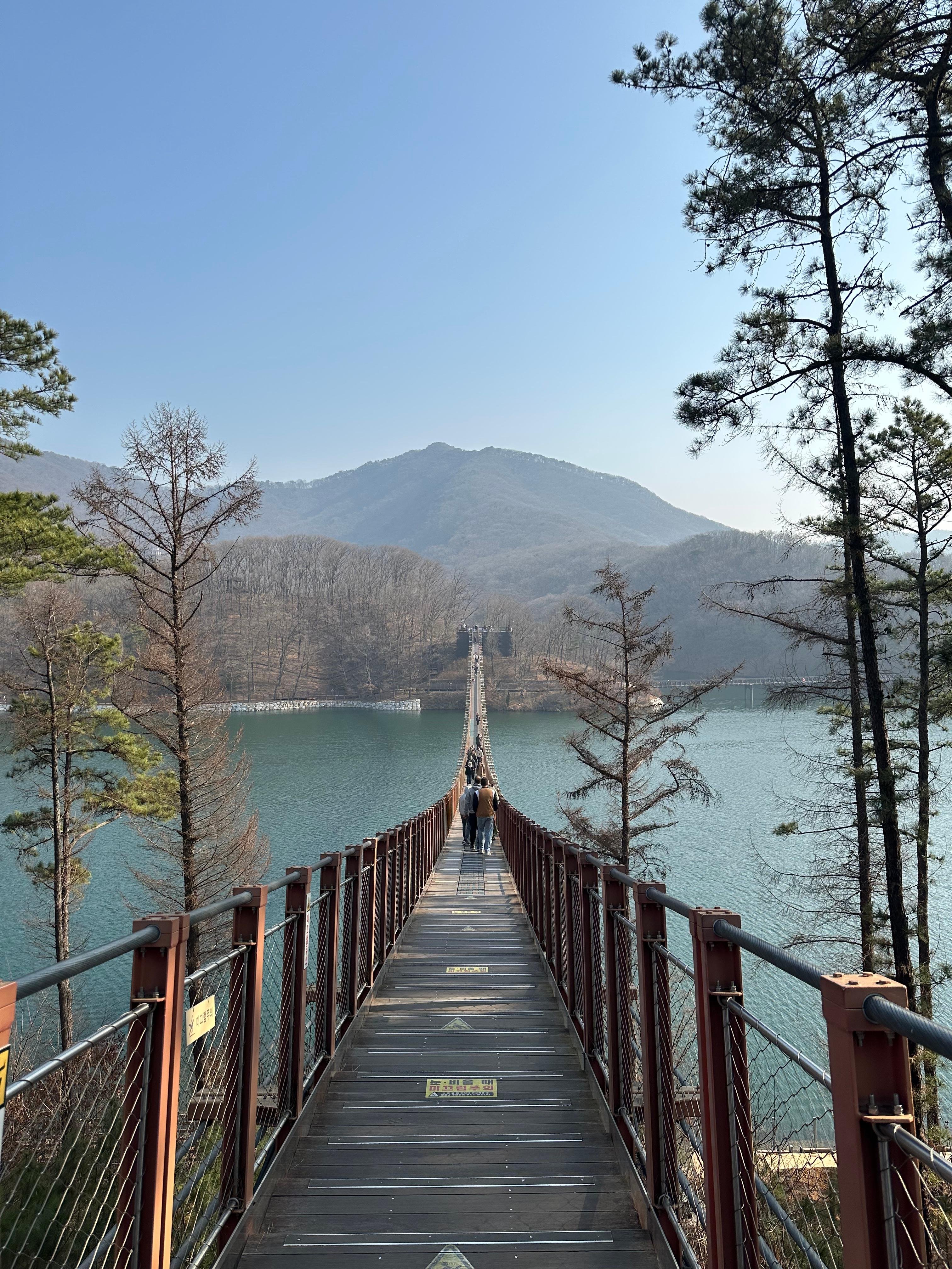 Seoul DMZ Tour: JSA Museum, Defector Talk & Scenic Add-Ons