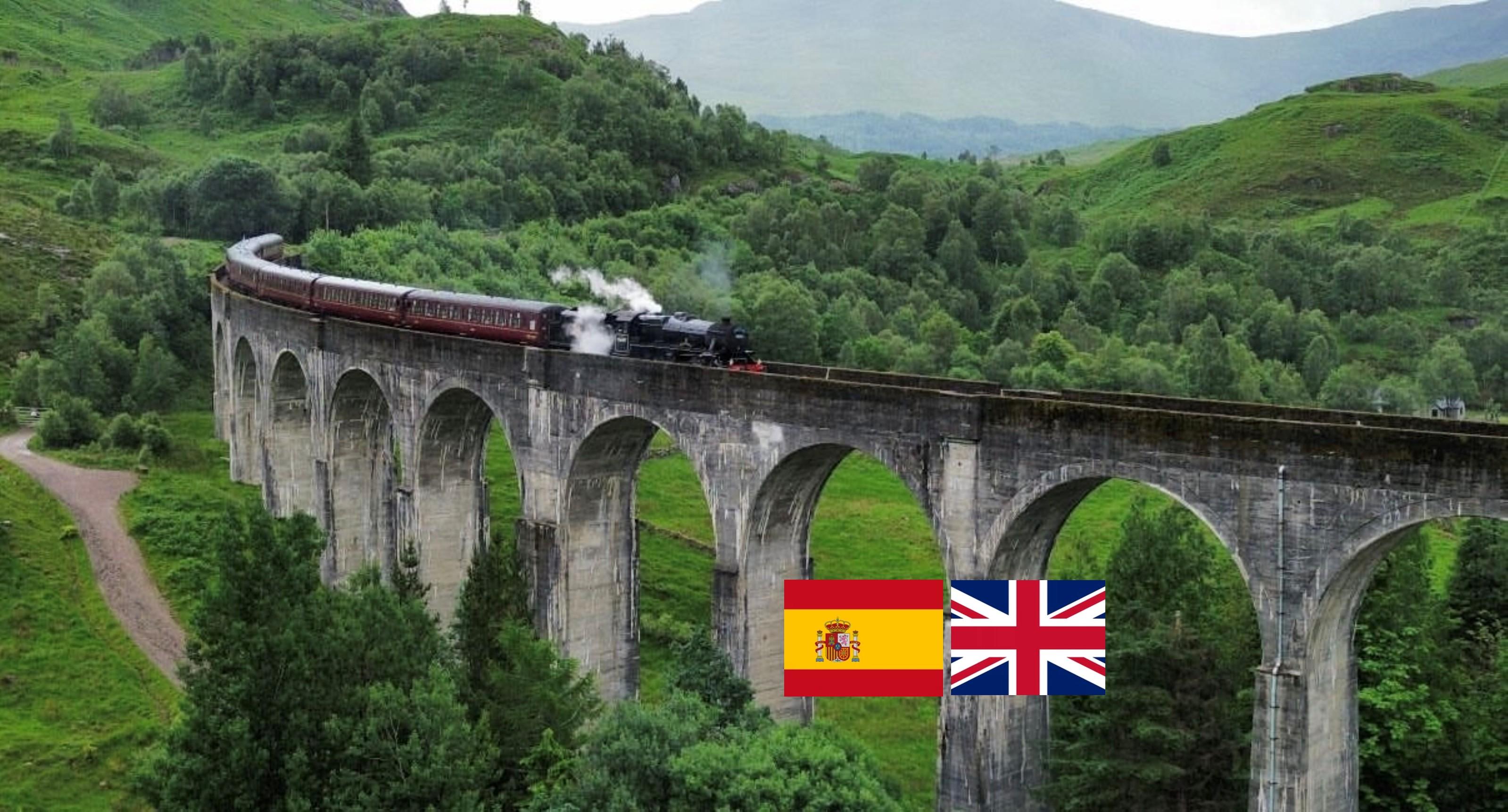 Glenfinnan Viaduct & Glencoe Highlands Day Trip