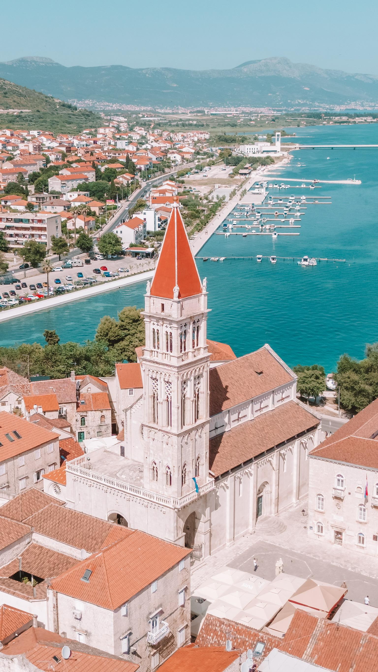 Split: Premium Blue Lagoon & 3-Island Speedboat Adventure