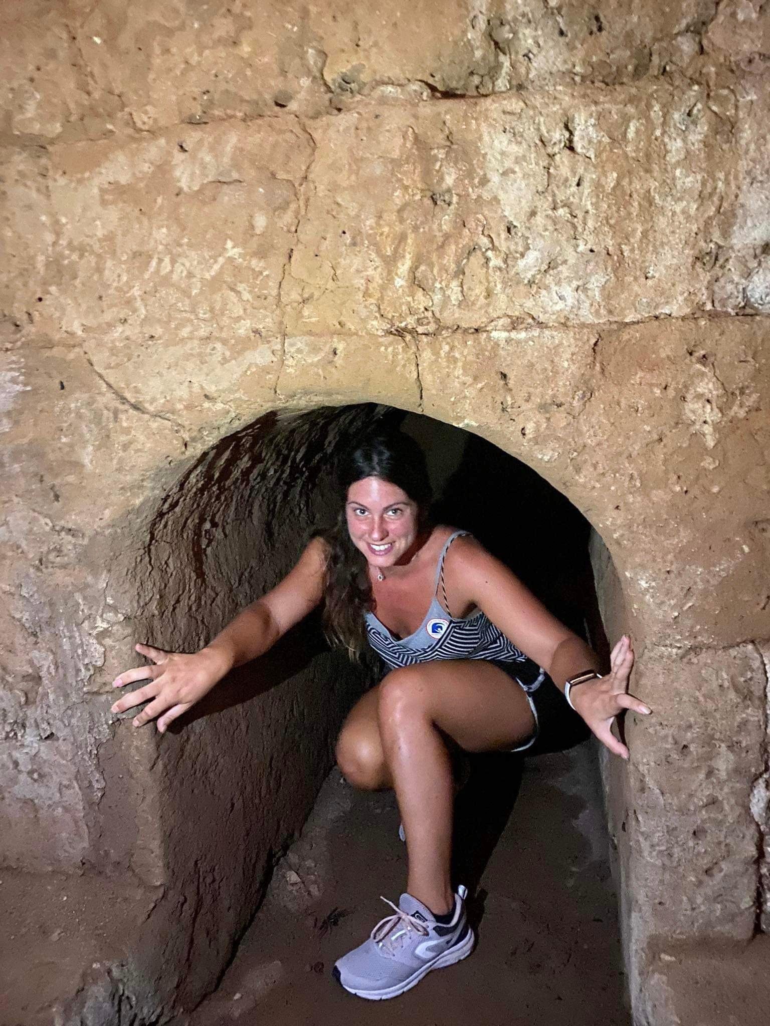 Cu Chi Tunnels & Mekong Delta Coconut Village Day Tour from Ho Chi Minh City
