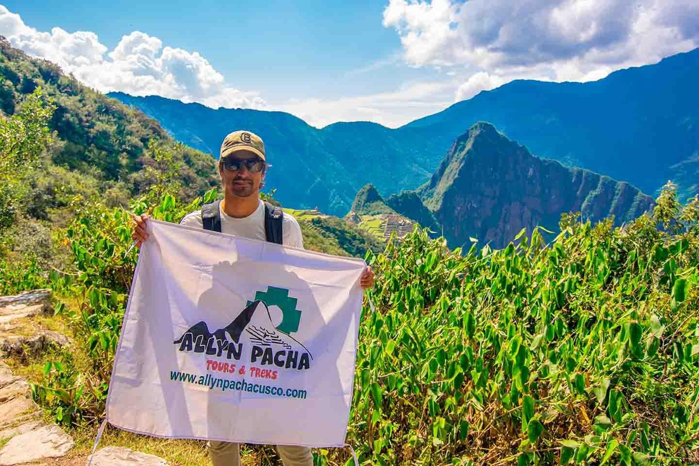 Kurzer Inka-Pfad nach Machu Picchu: 2-Tages-Wanderung