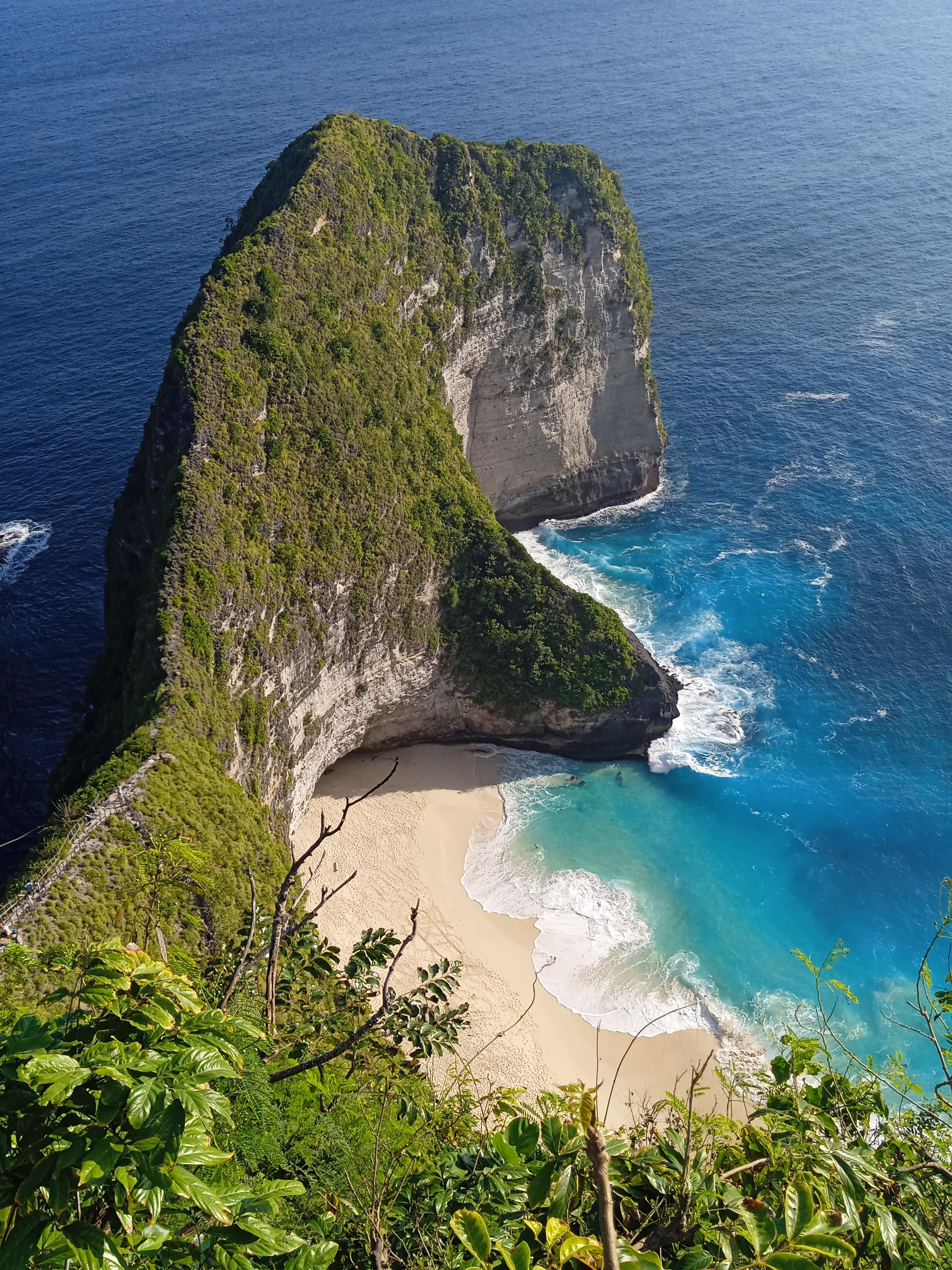 Nusa Penida Island Discovery & Snorkeling Adventure
