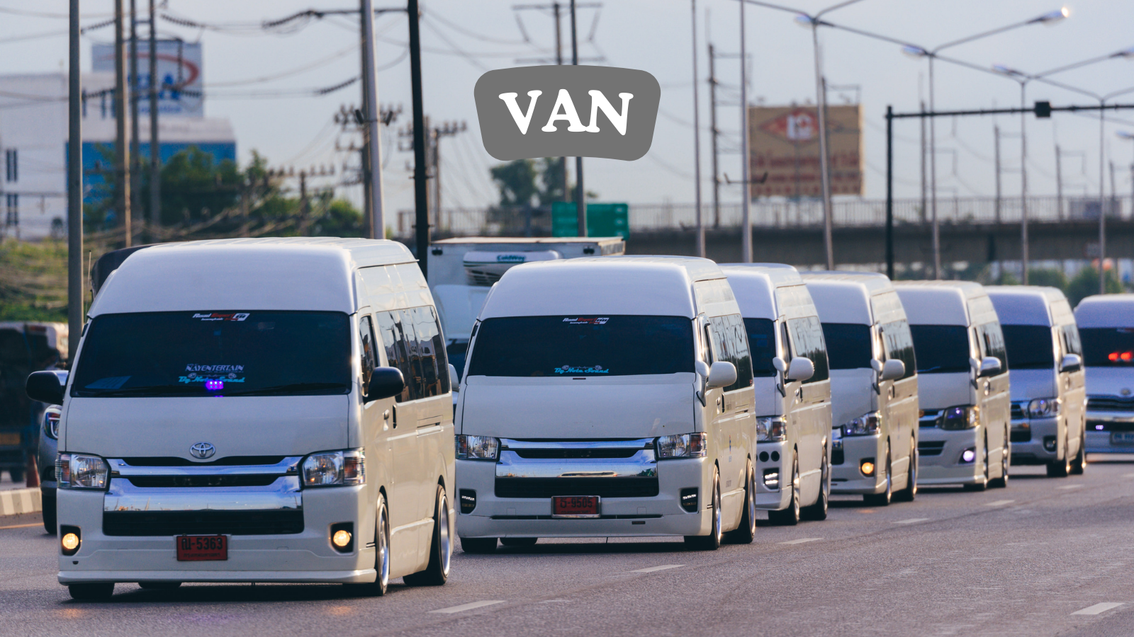 Bangkok Suvarnabhumi Airport Private Transfer