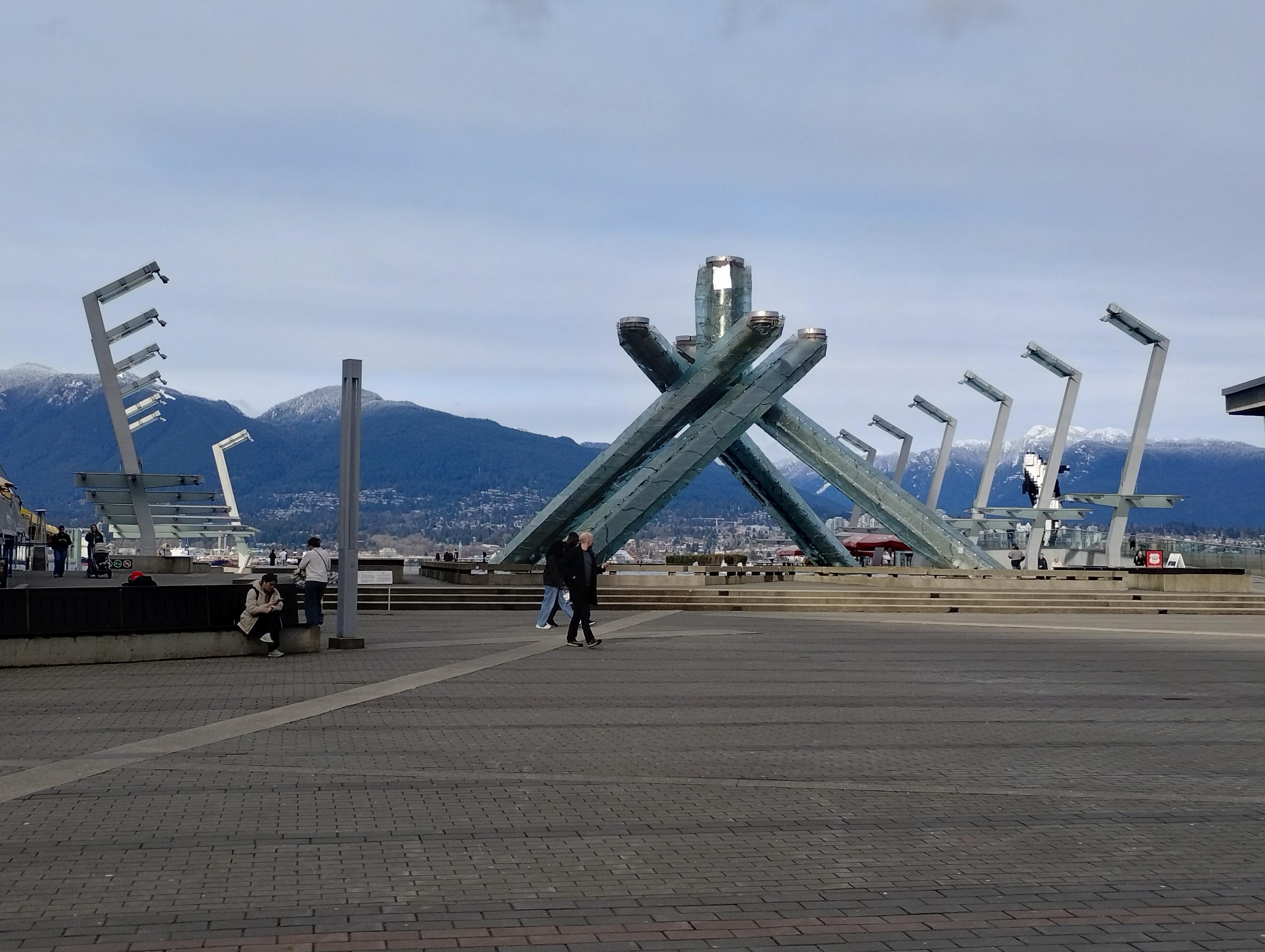 Vancouver Highlights: Private Car Tour of City Landmarks