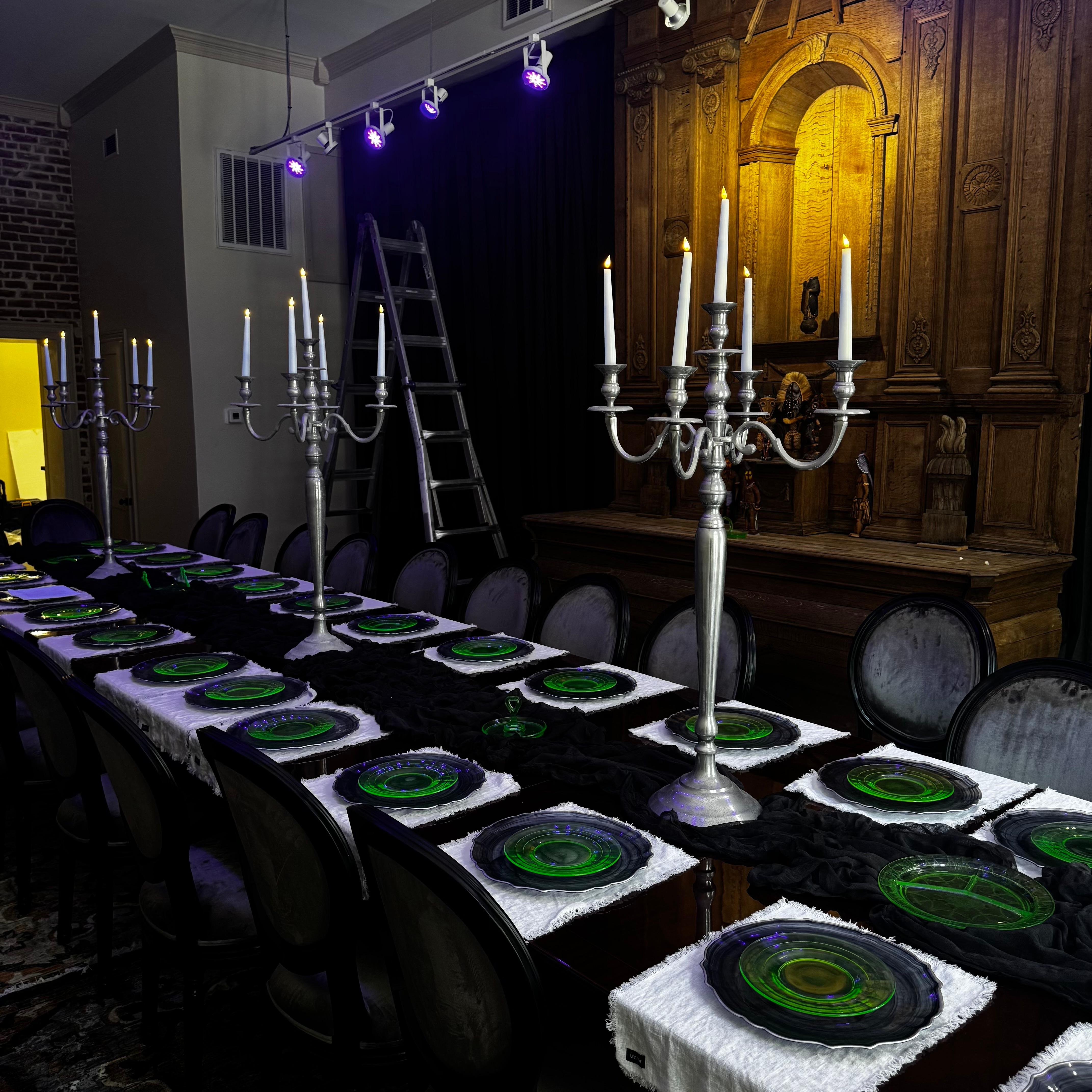New Orleans ghost tour — French Quarter haunted locations — image 1