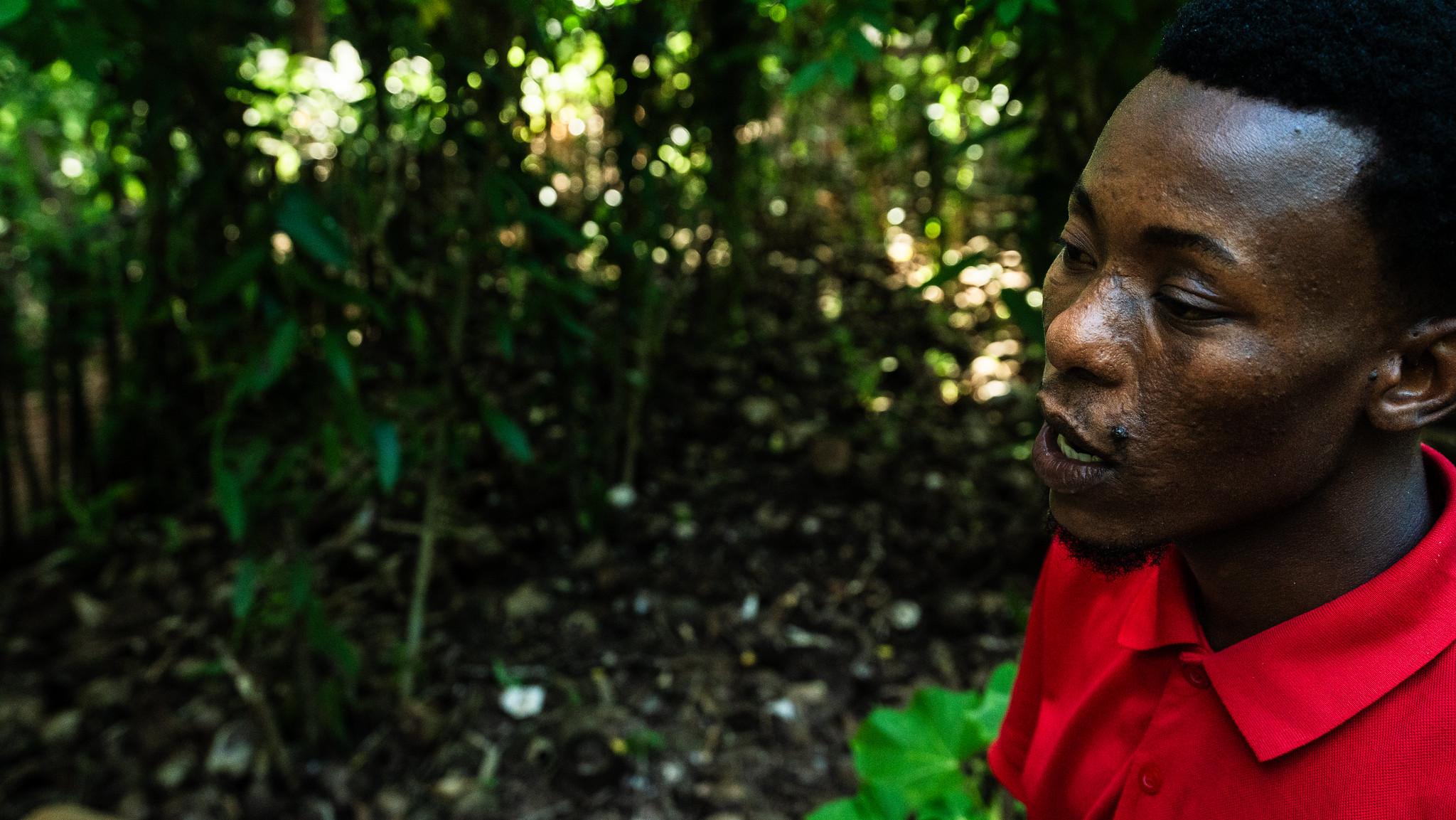 Zanzibar Full-Day Discovery: Stone Town, Spice Farm & Prison Island