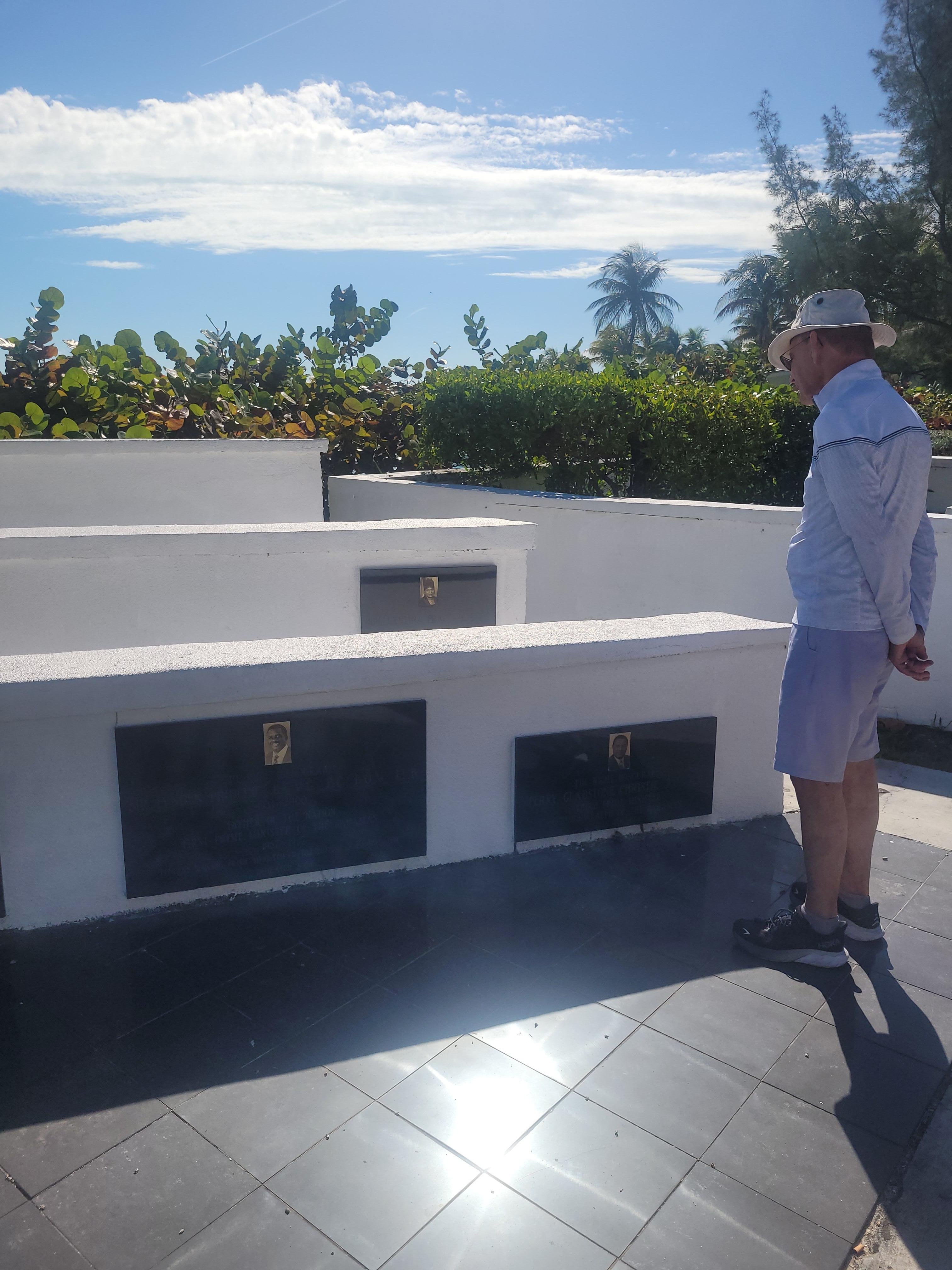 Bimini Cultural Island Tour with Lunch