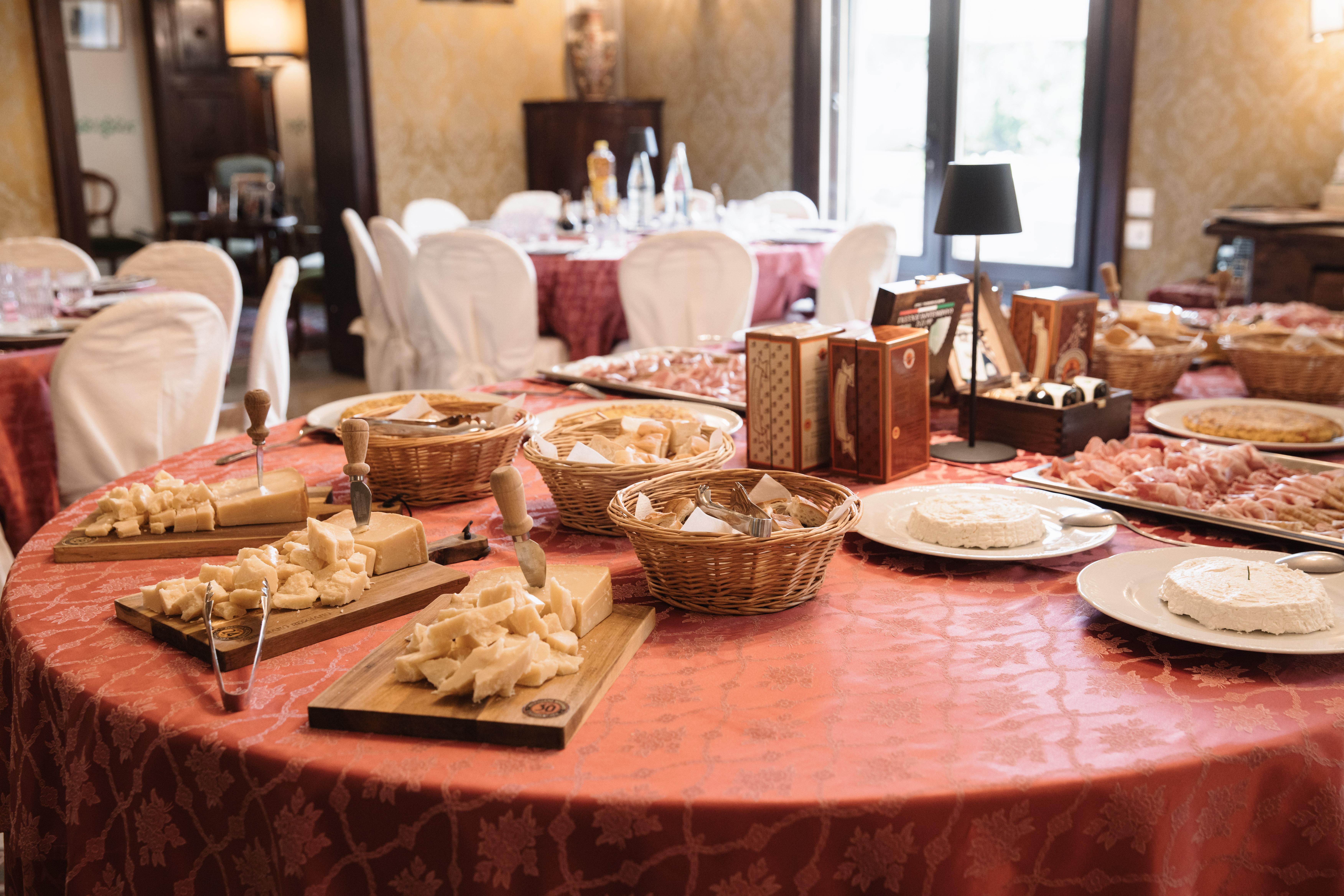 cooking class in Modena — photo 7