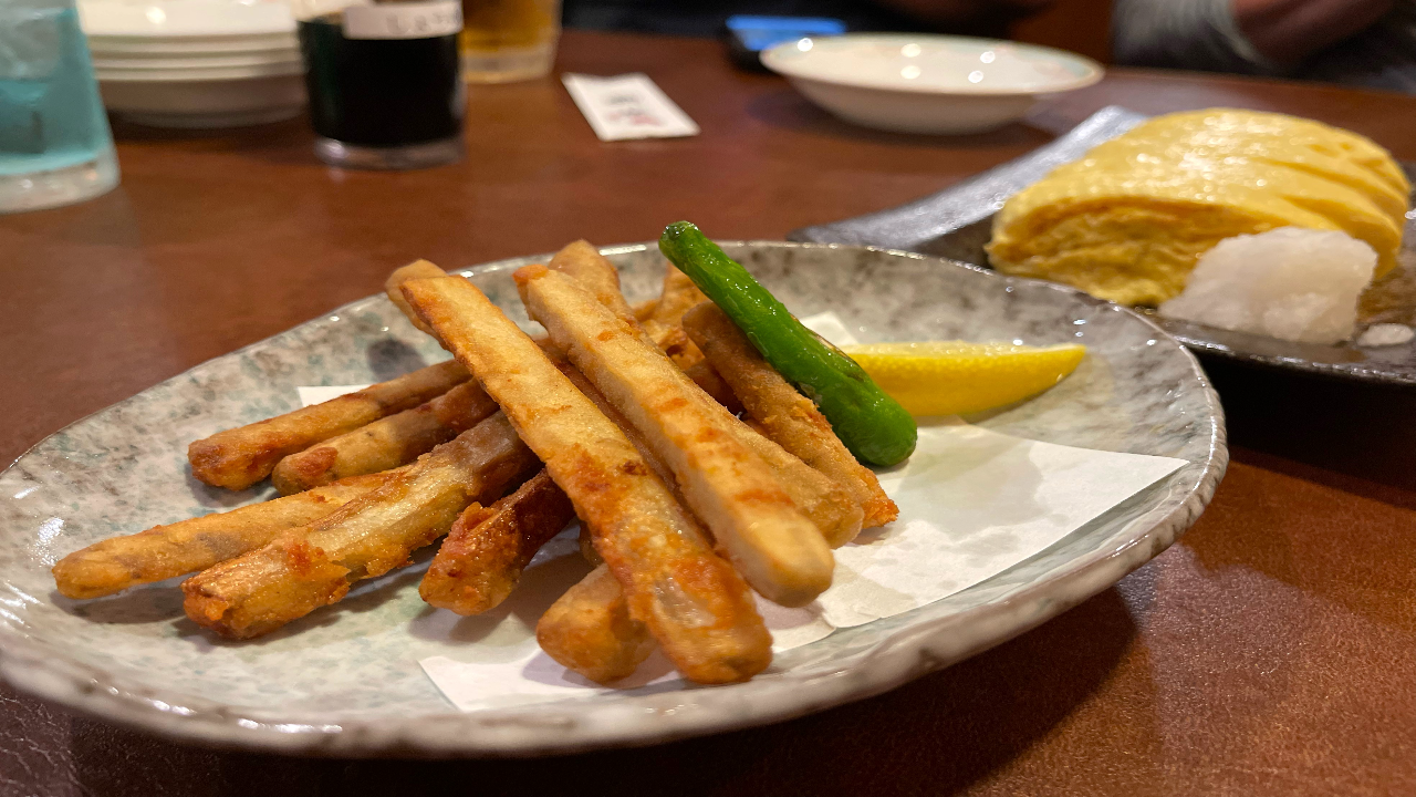 Visite culinaire en soirée à Pontocho et Gion à Kyoto