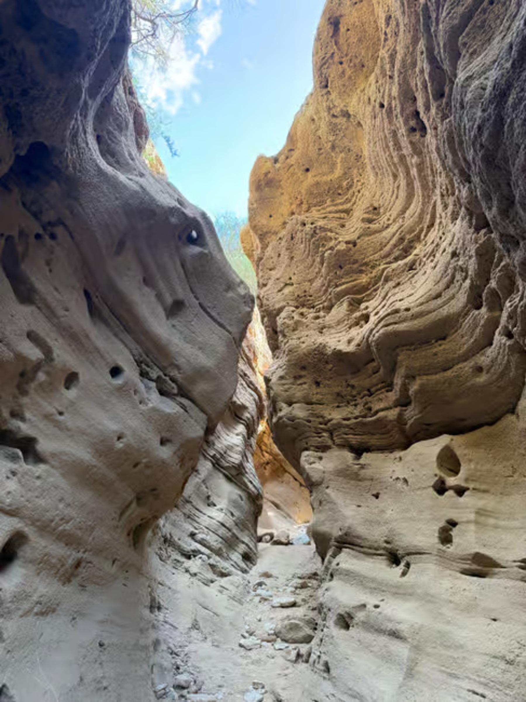 Agadir Desert & Dunes: Sandboarding and Canyon Expedition