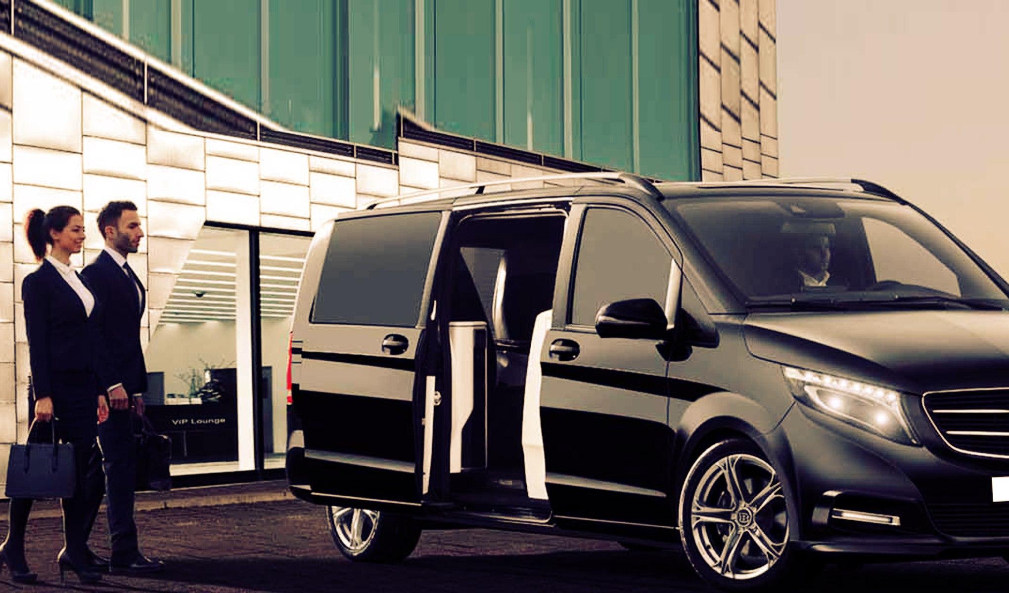 Kayseri & Nevşehir Airport to Cappadocia Hotel Transfer