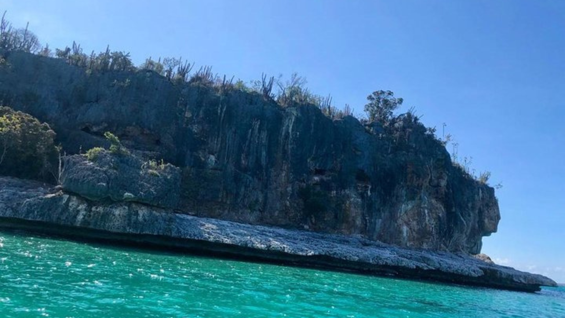 Bahía de las Águilas Glamping Getaway