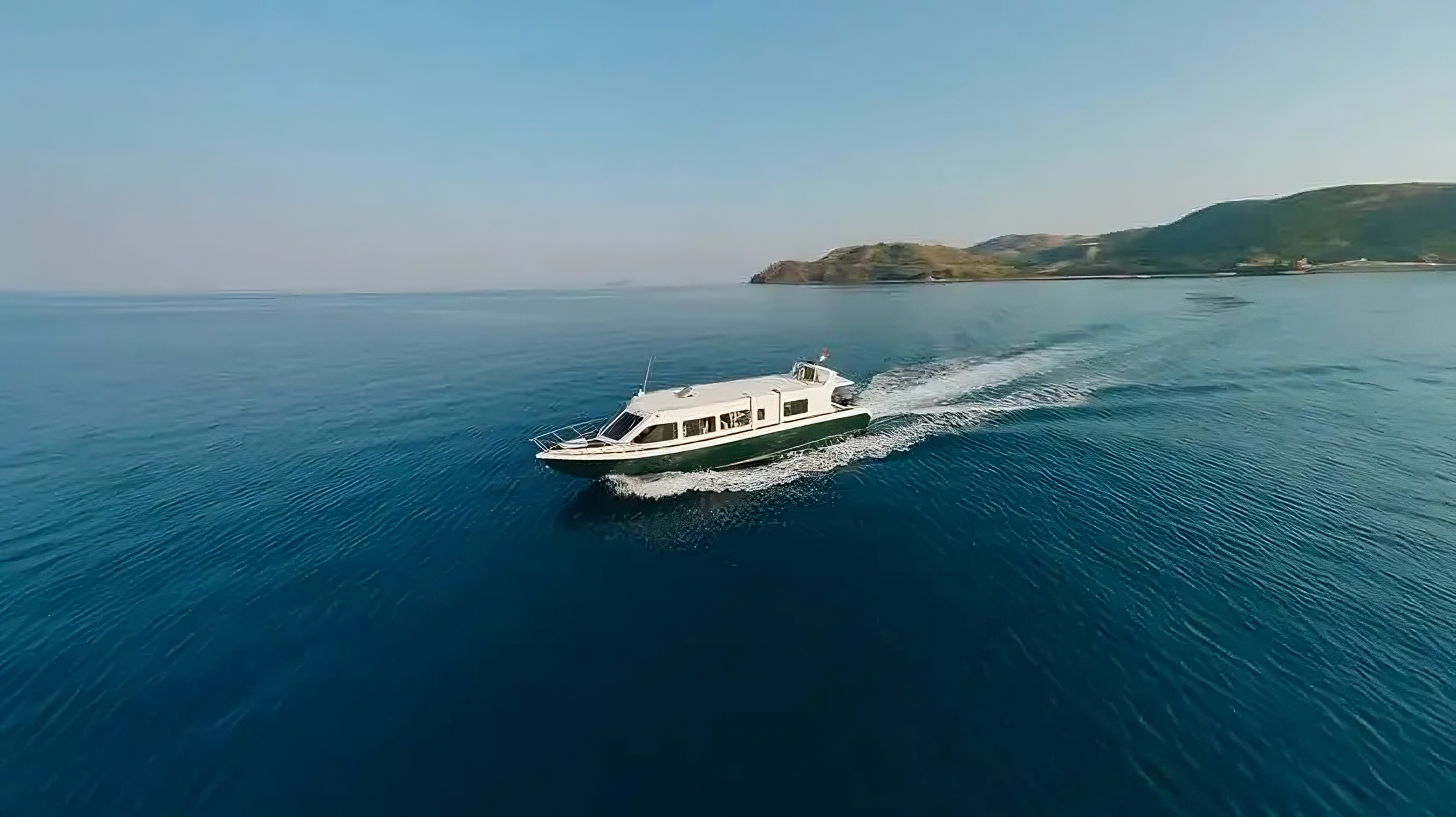 Komodo National Park Day Tour from Labuan Bajo with Snorkeling