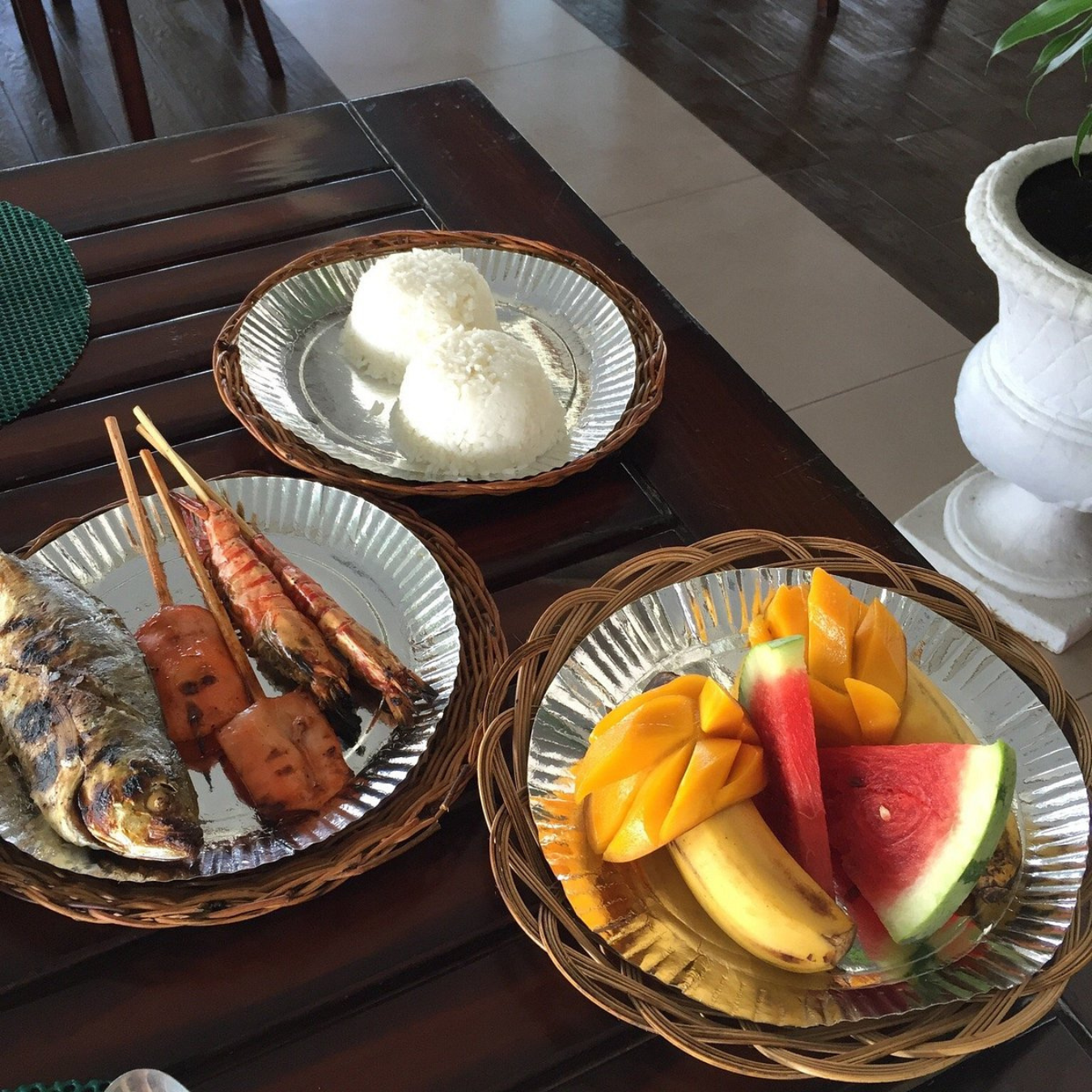 Cebu Four-Island Hopping Adventure with Lunch & Snorkelling