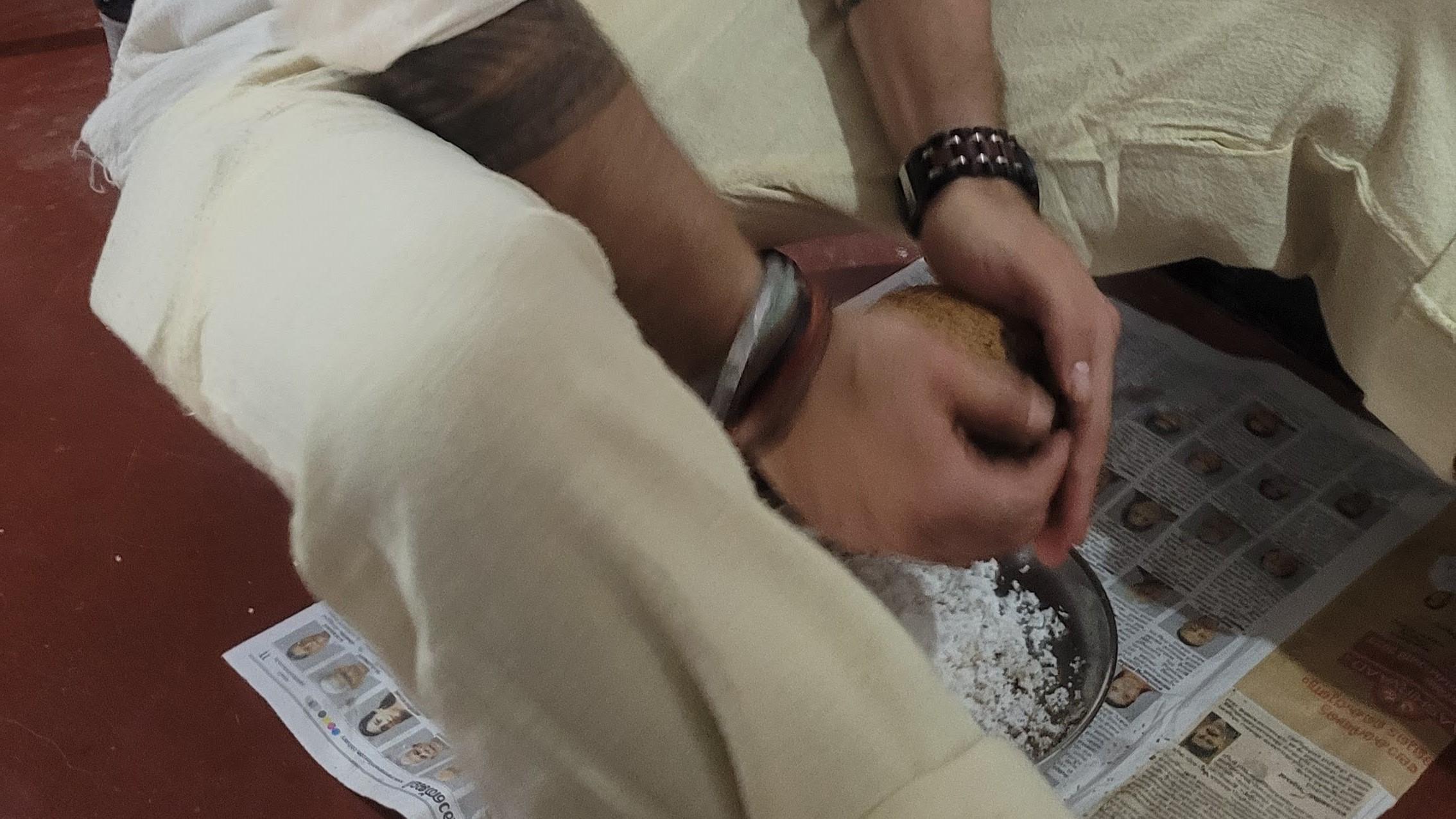 Authentic Alleppey Homely Cooking Class