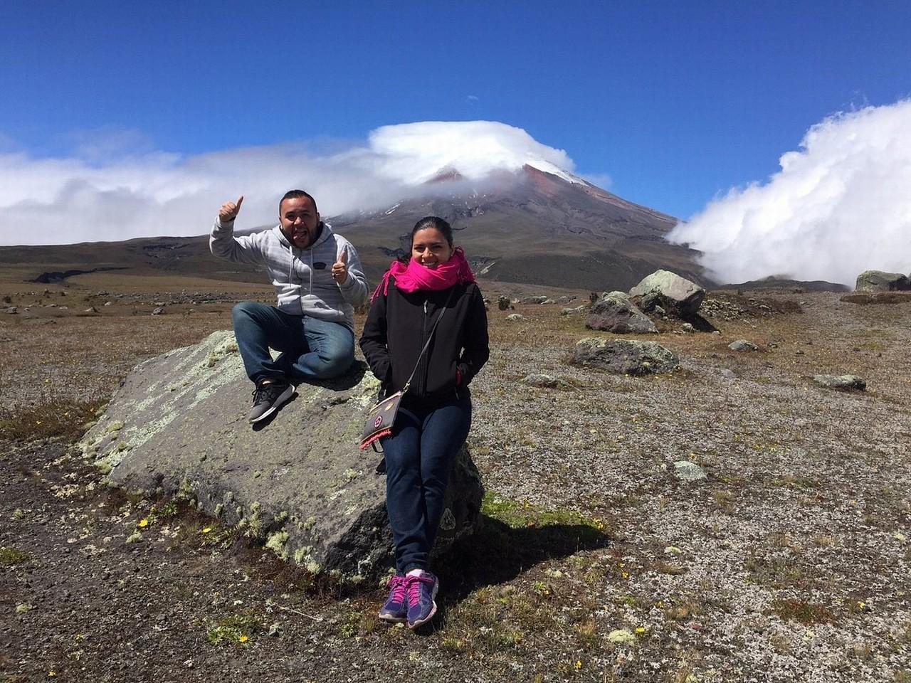 Cotopaxi Volcano & Limpiopungo Lagoon Day Trip from Quito