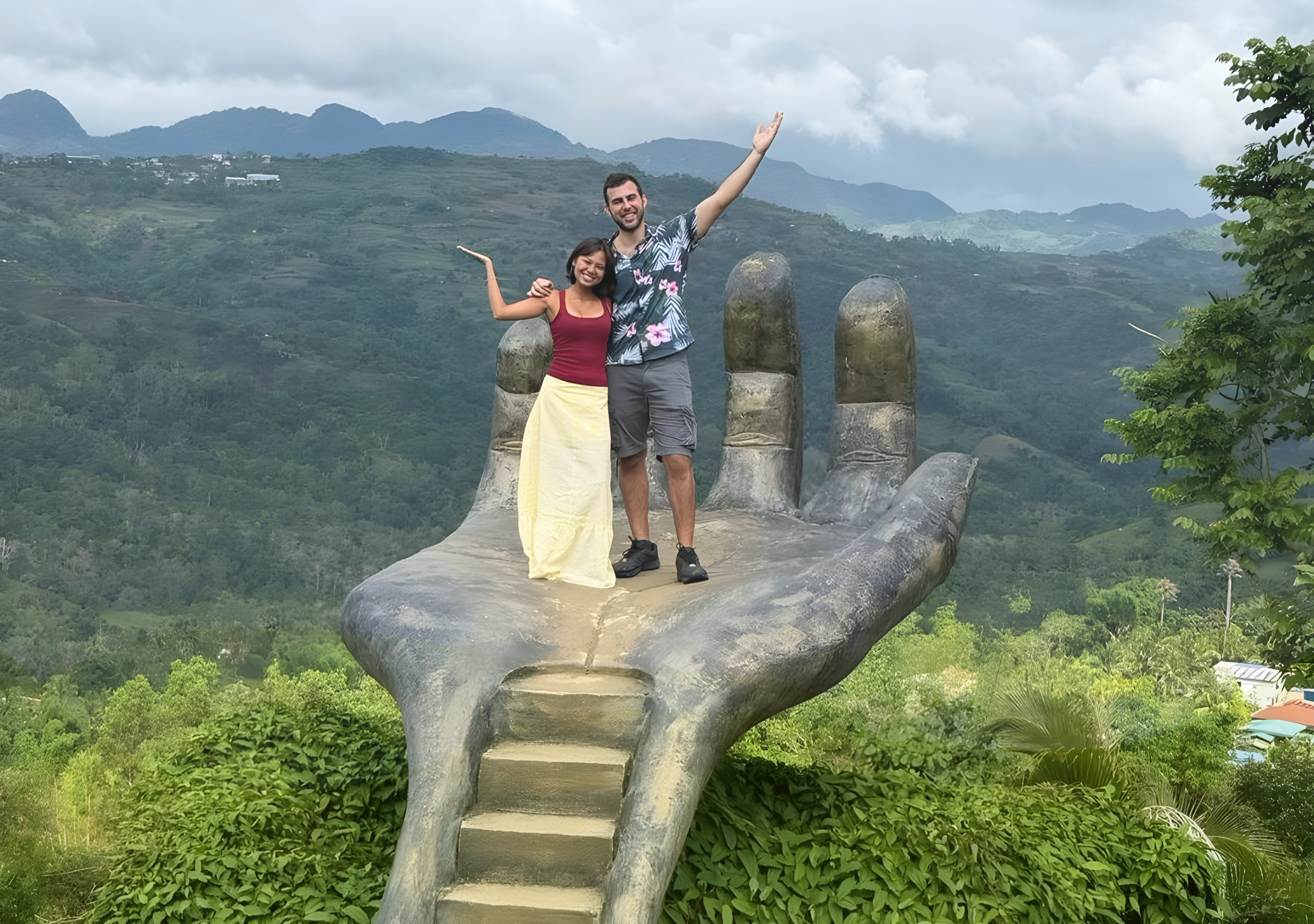 Cebu City History & Uphill Full-Day Tour