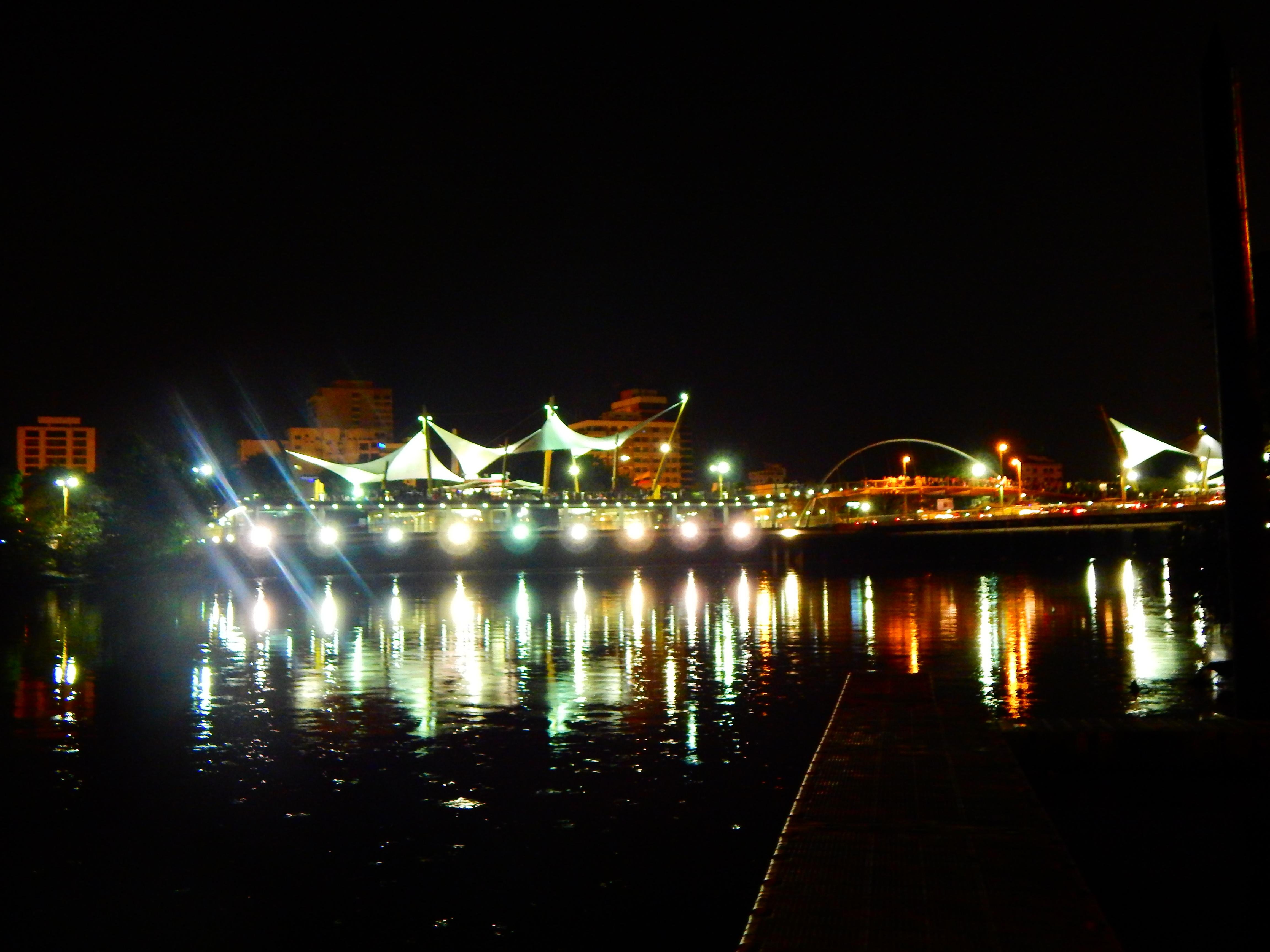Private Custom Guayaquil Sightseeing Tour