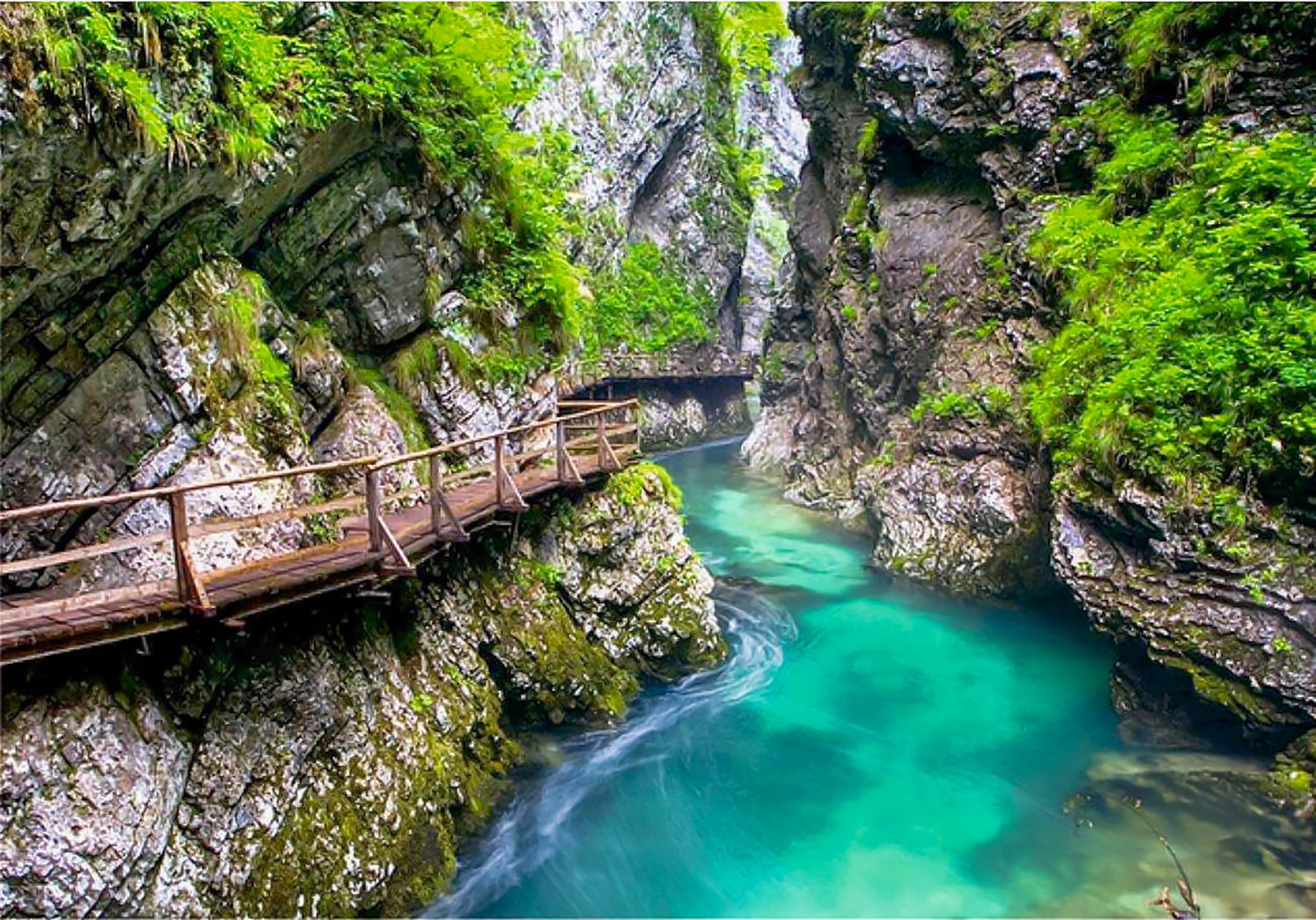 Alanya & Sapadere Canyon Adventure with Optional Cable Car
