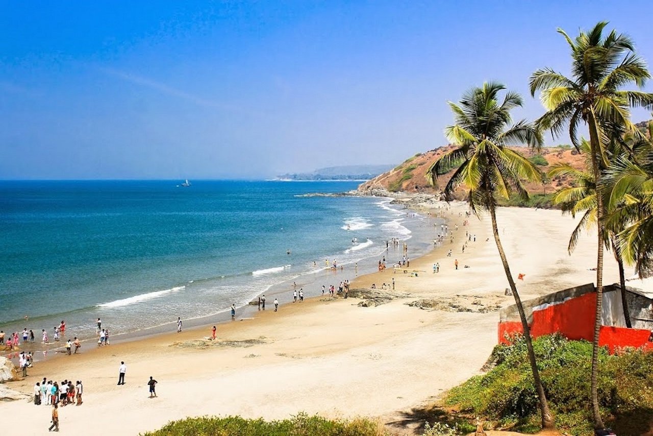 Private Goa Airport Transfer from Mopa
