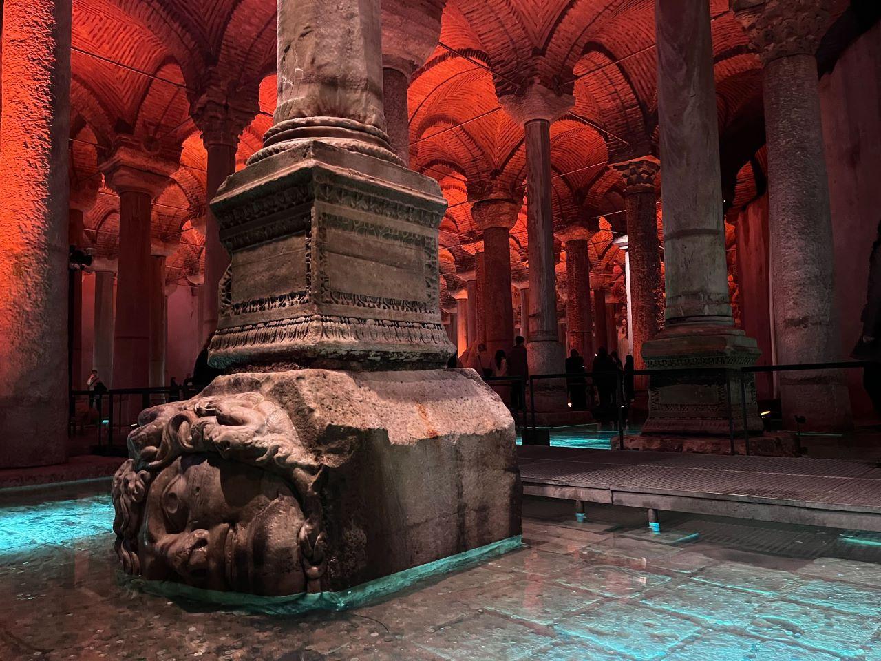 Private Istanbul Layover Sightseeing Tour