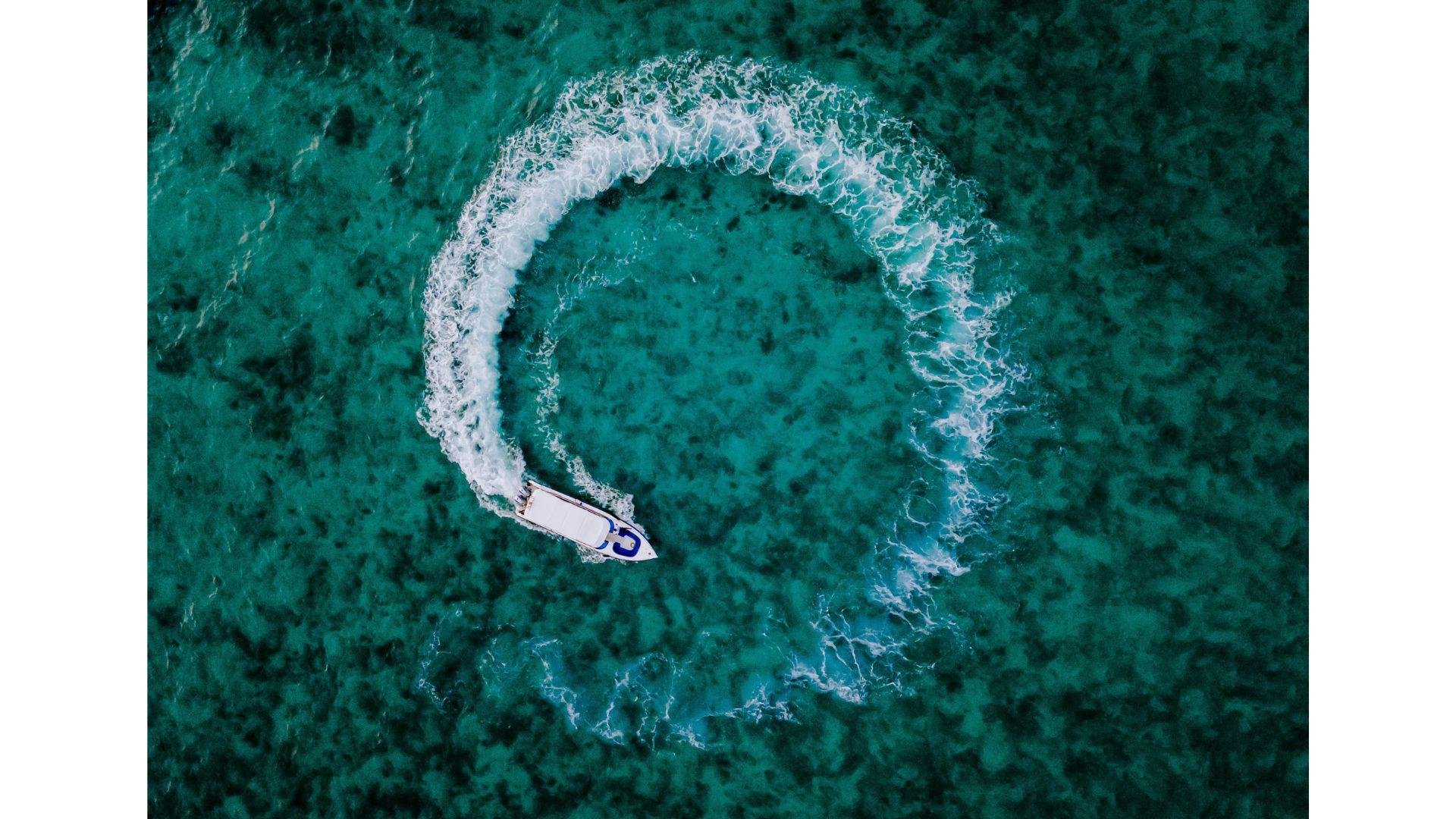 Phi Phi Islands Private Speedboat Charter from Krabi