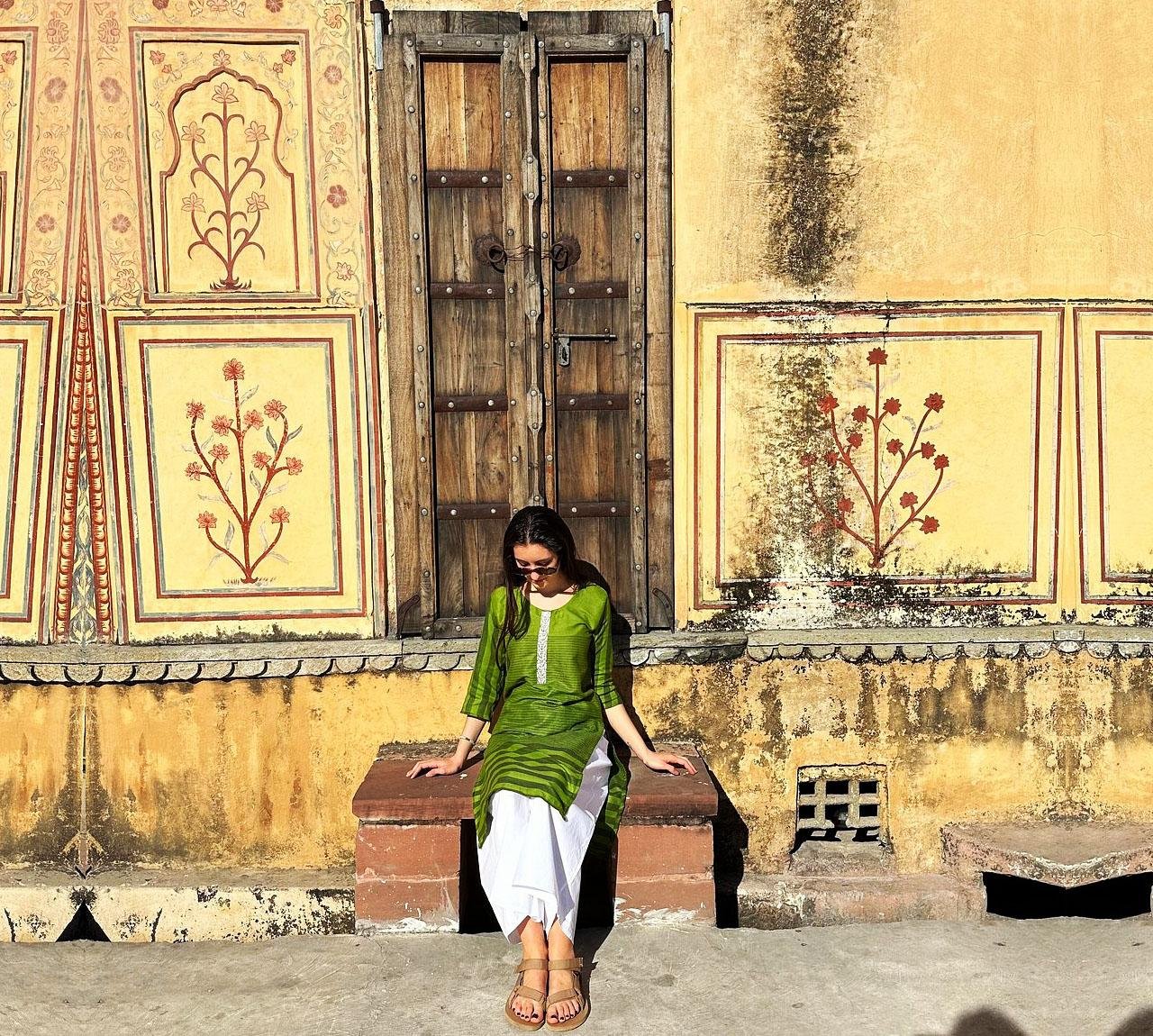Jaipur Photography & Instagram Private Day Tour