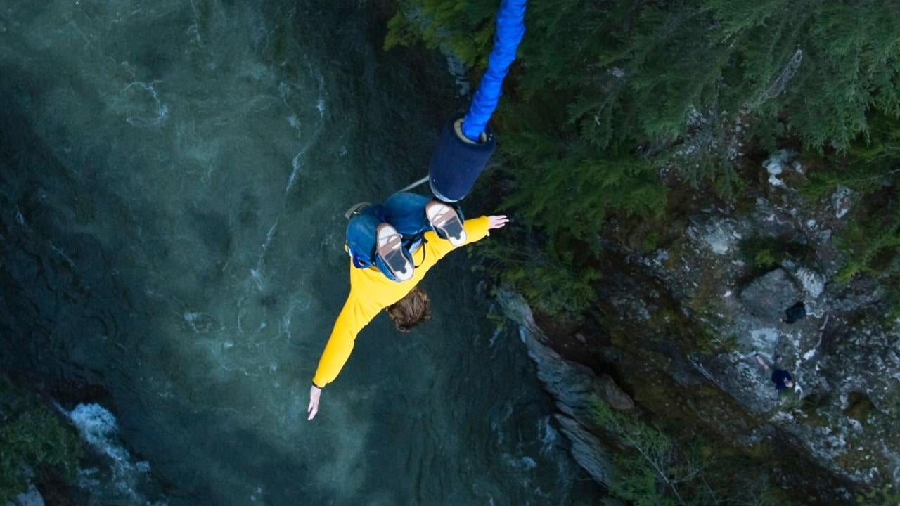 Kathmandu to Kusma: 2-Day Bungee & Pokhara Expedition