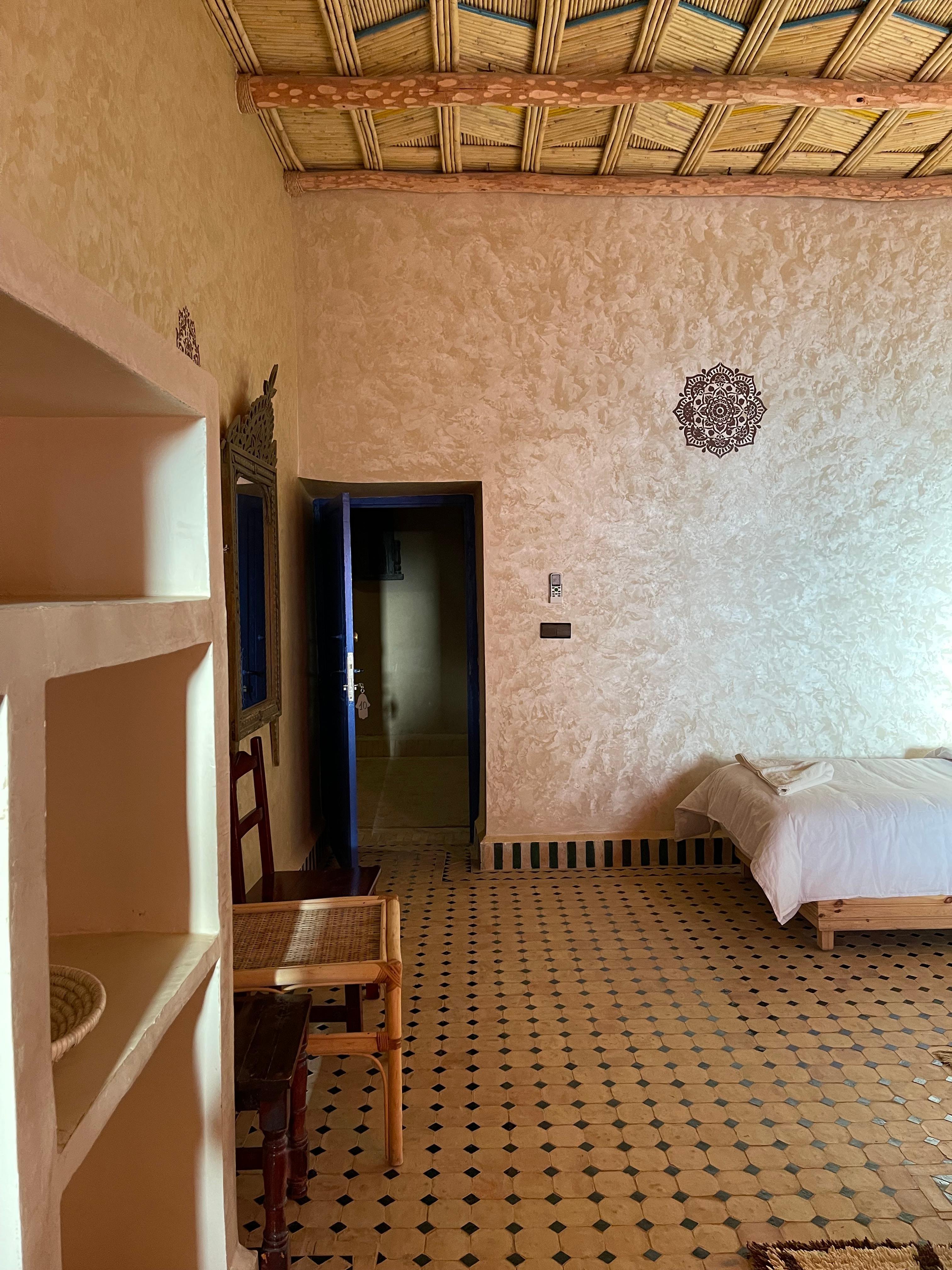3-Day Sahara Desert Luxury Expedition from Marrakech
