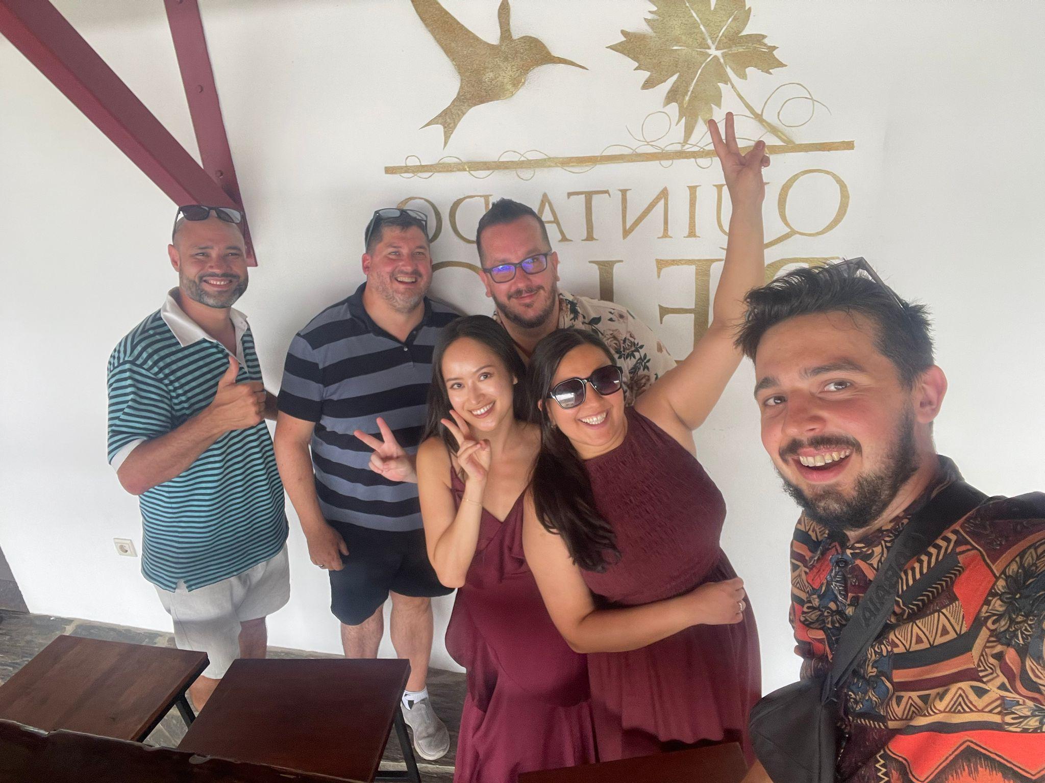 Douro Valley Small-Group Wine & Boat Tour from Porto
