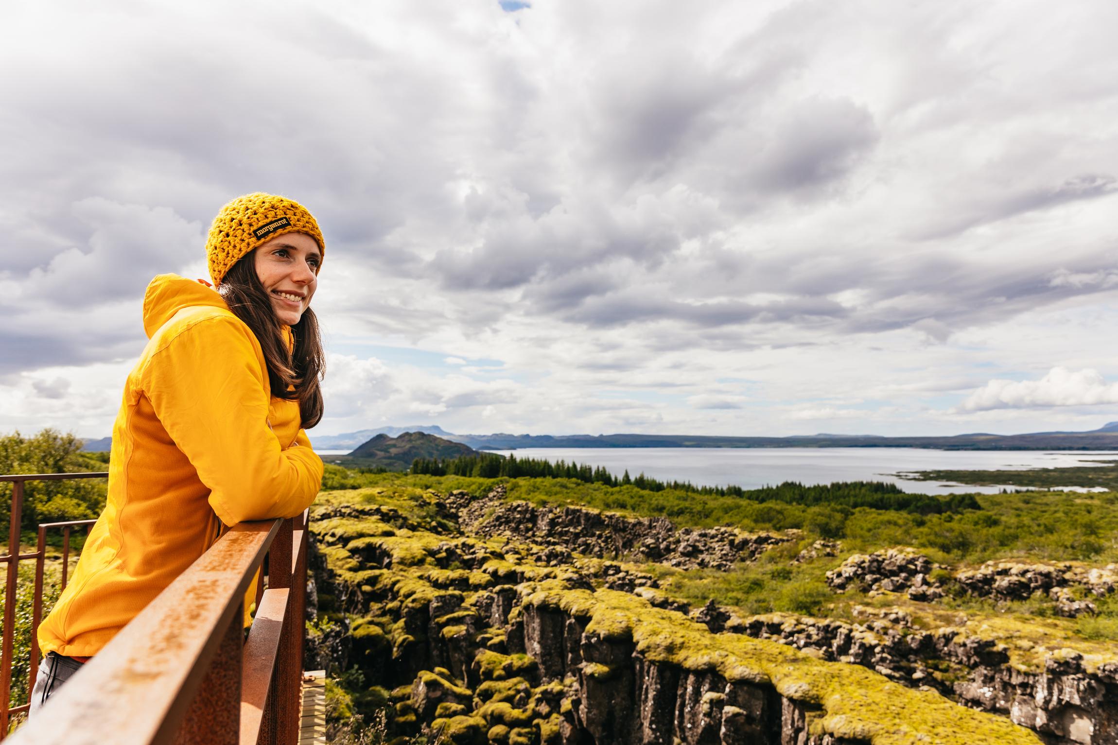 Golden Circle & Silfra Snorkeling Adventure from Reykjavík