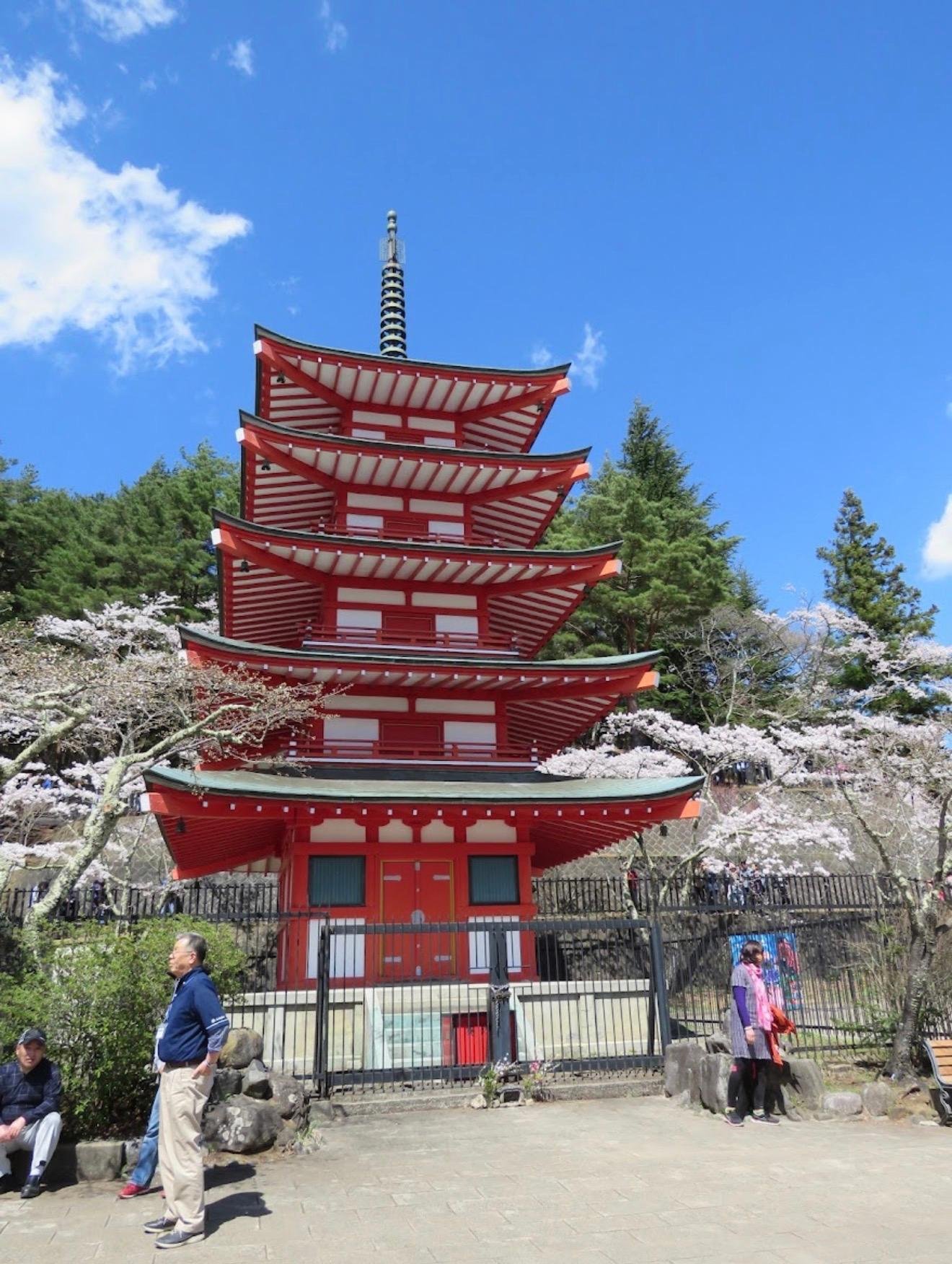 Customizable Mount Fuji Private Day Trip from Tokyo