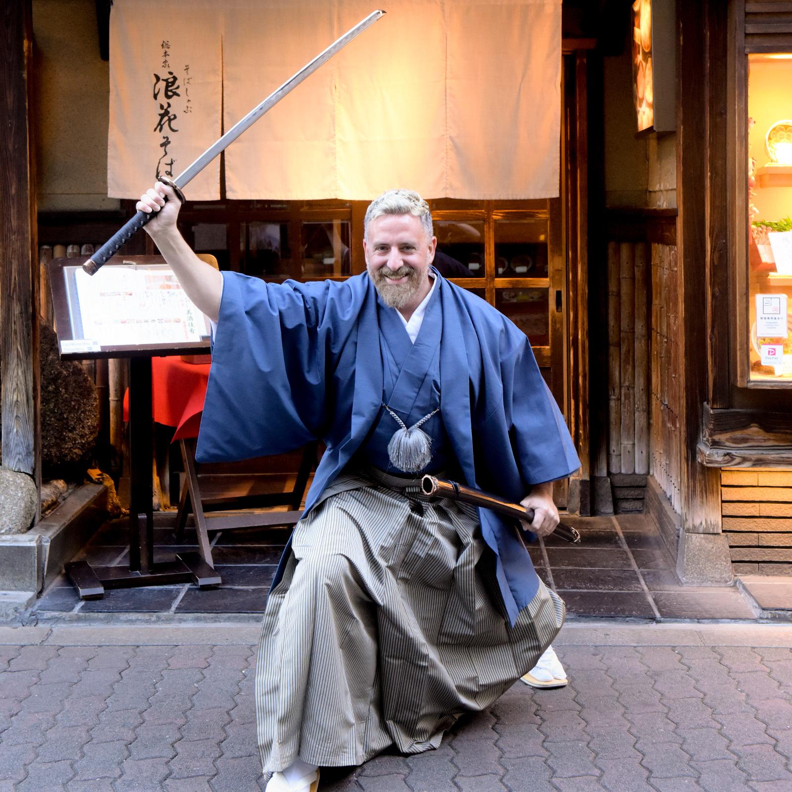 Osaka experience, image 69