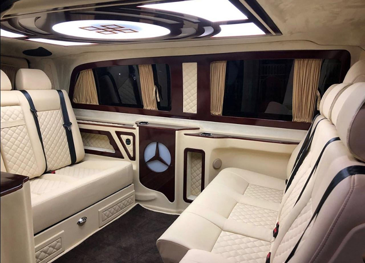 Istanbul Airport (IST) Private Door-to-Door Transfer